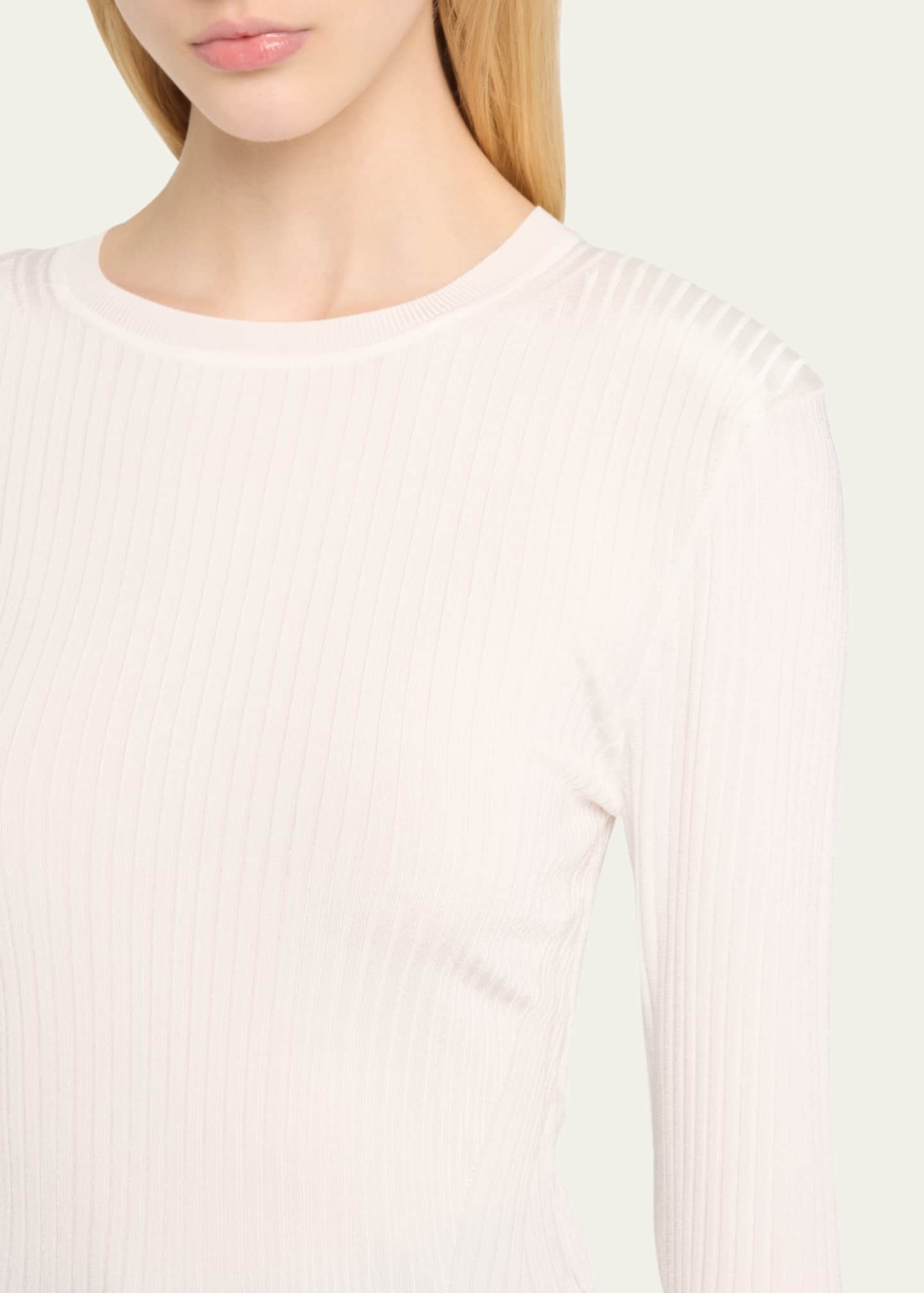 Veronica 2025 knit top