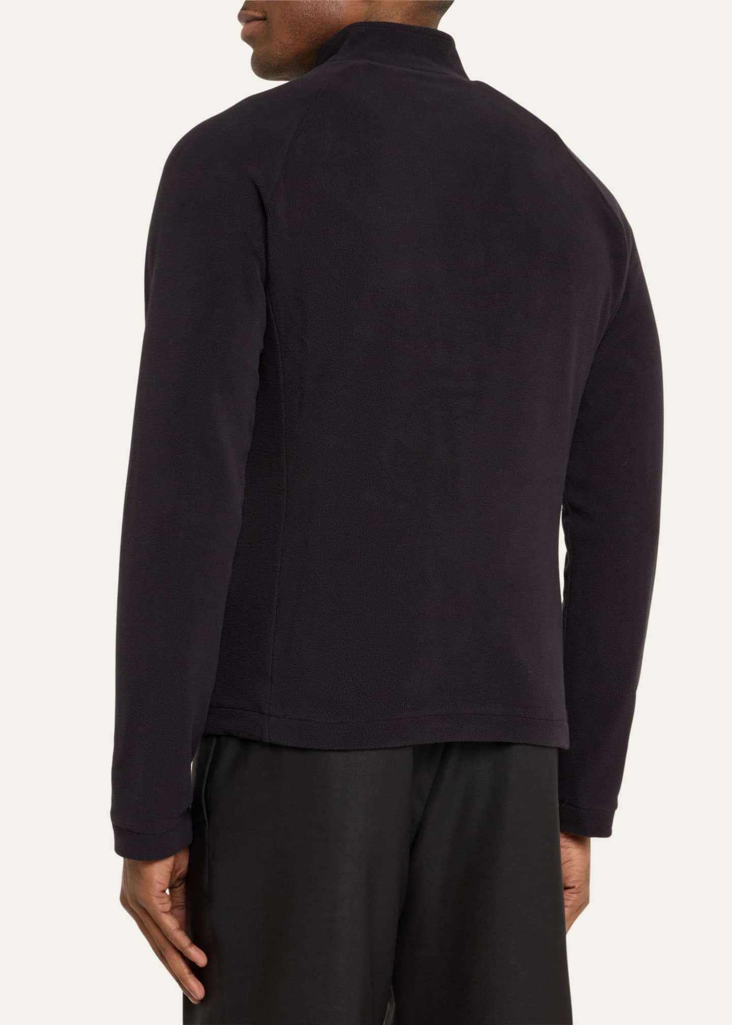 Men's Tech Fleece Full-Zip Ski Sweatshirt