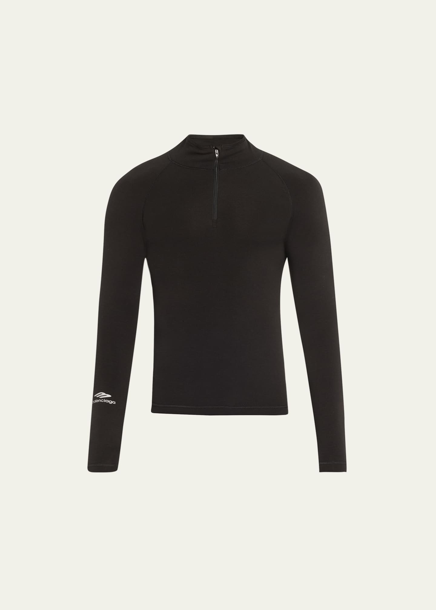 Balenciaga mens long sleeve hotsell