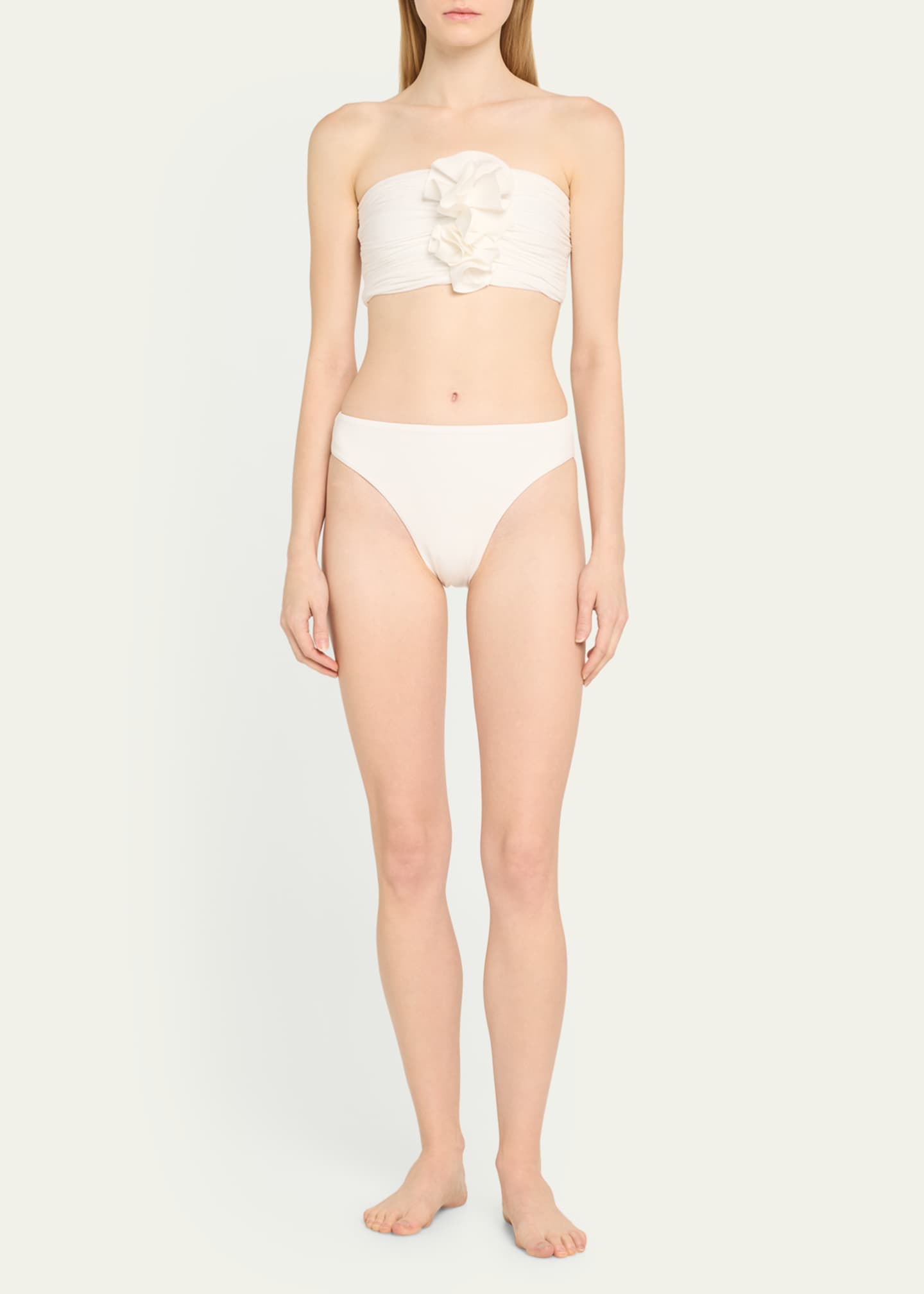 MAYGEL CORONEL Melao Two-Piece Swimsuit Image 2 of 4