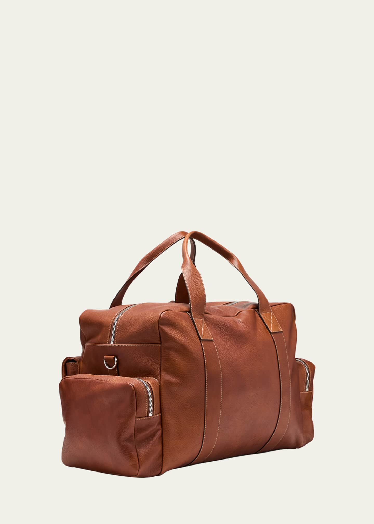 Leisure duffle bag store