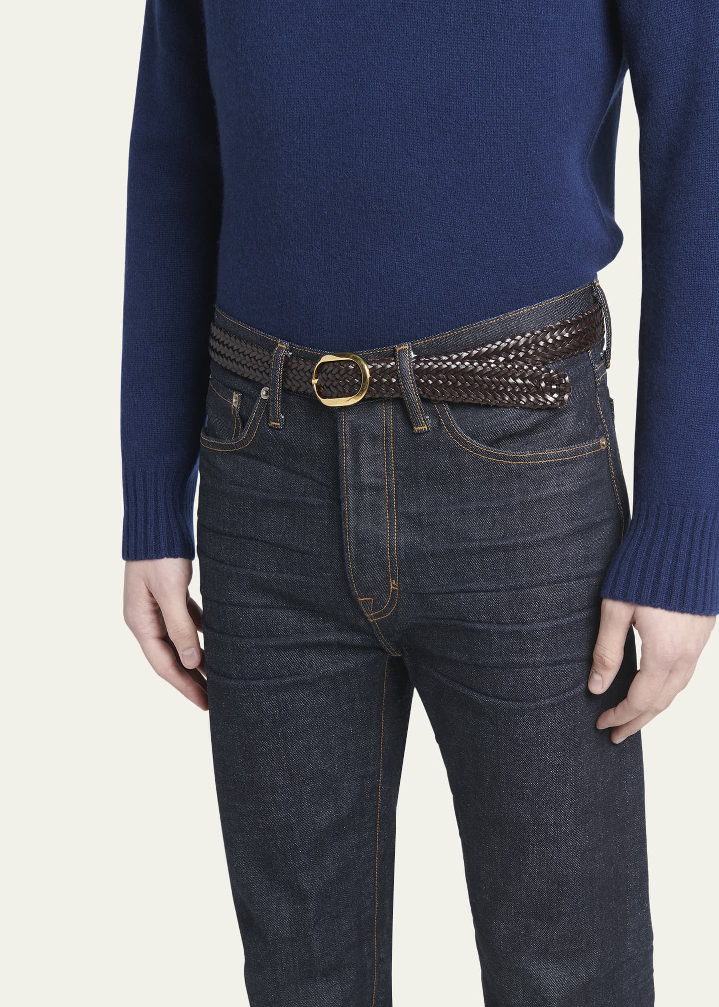 Ford belt buckle on sale