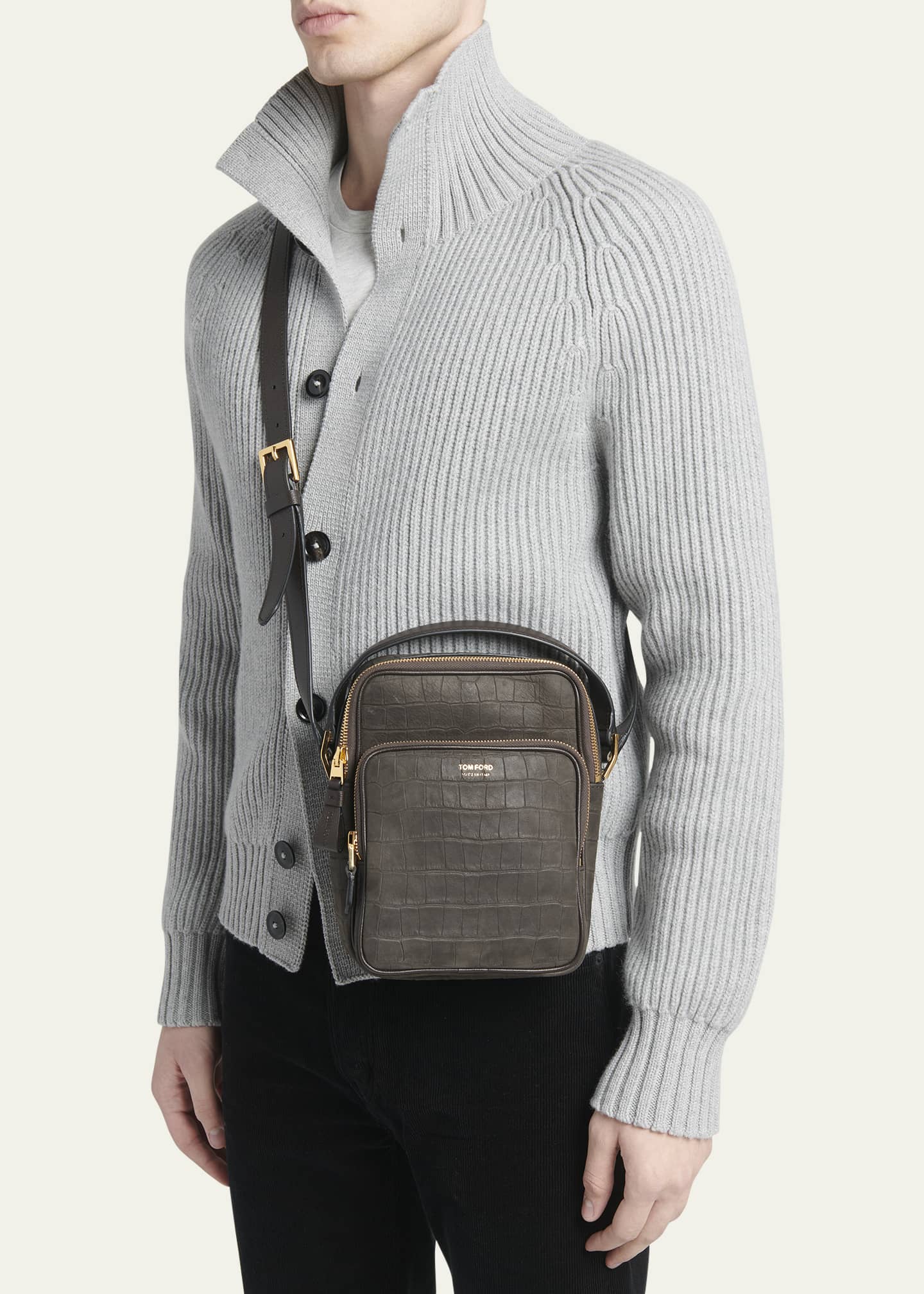 Tom ford crossbody 2025 bag