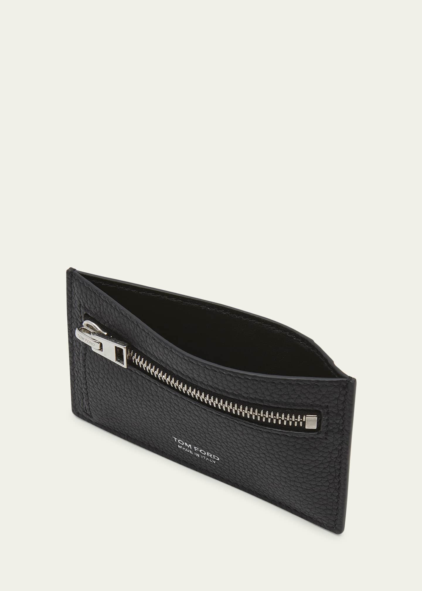 Tom ford coin purse 2025