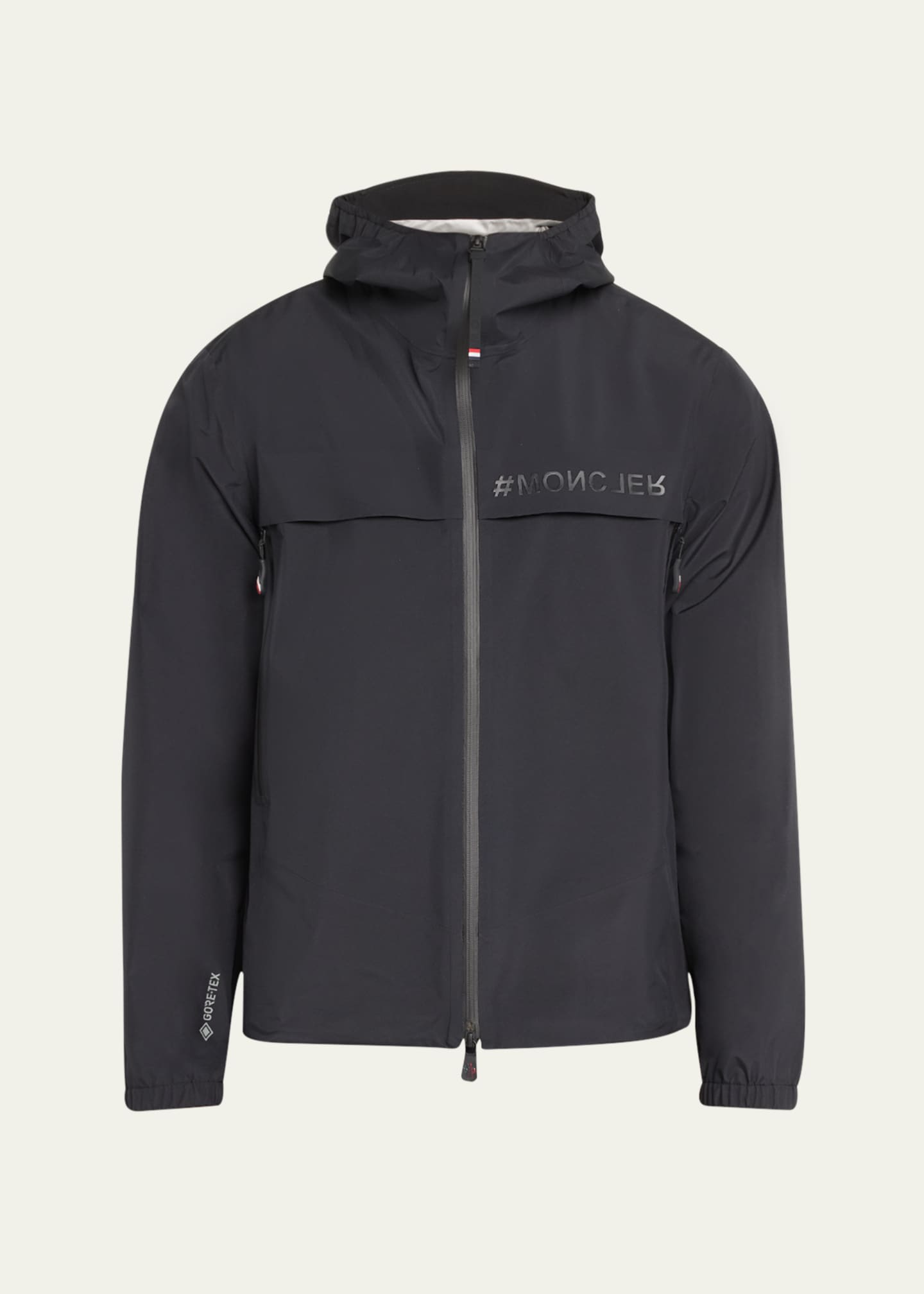 Moncler shell jacket hotsell mens