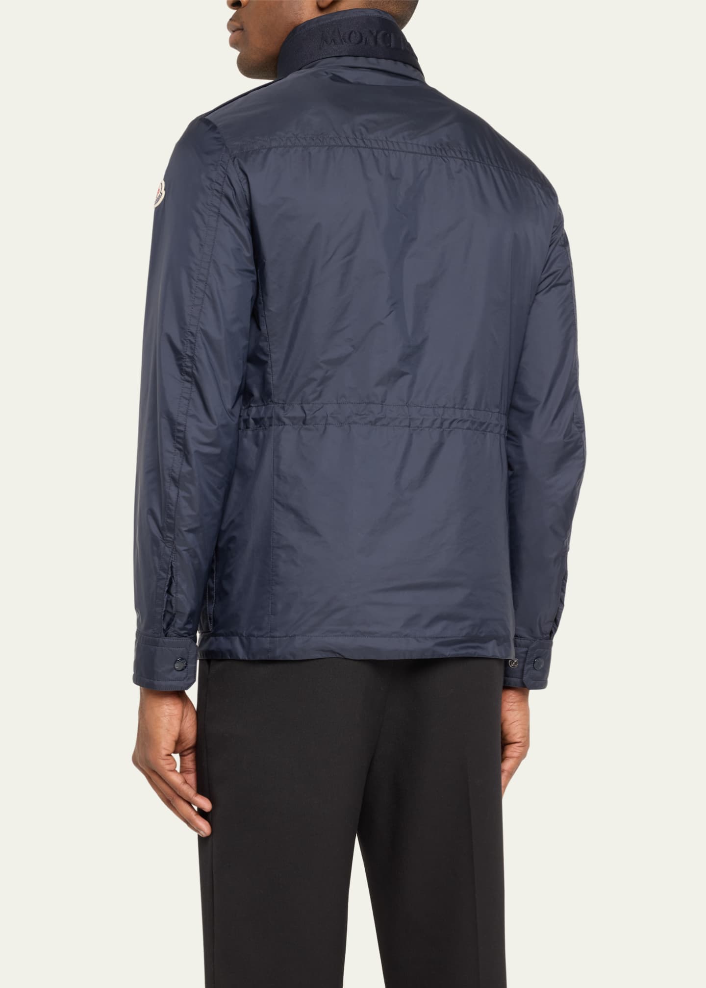 Moncler lez new arrivals field jacket