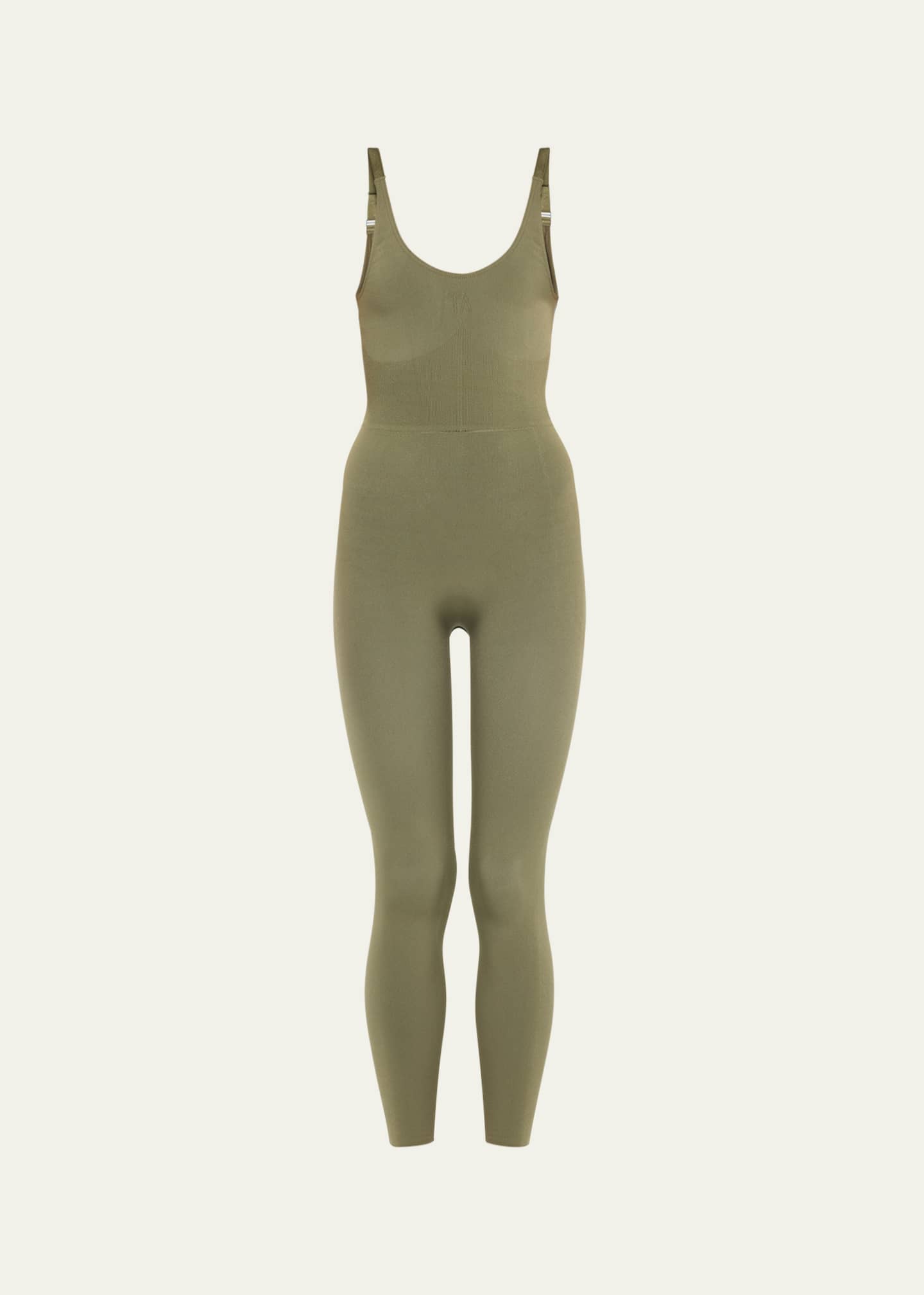 Seamless Bodysuit - Tracy Anderson