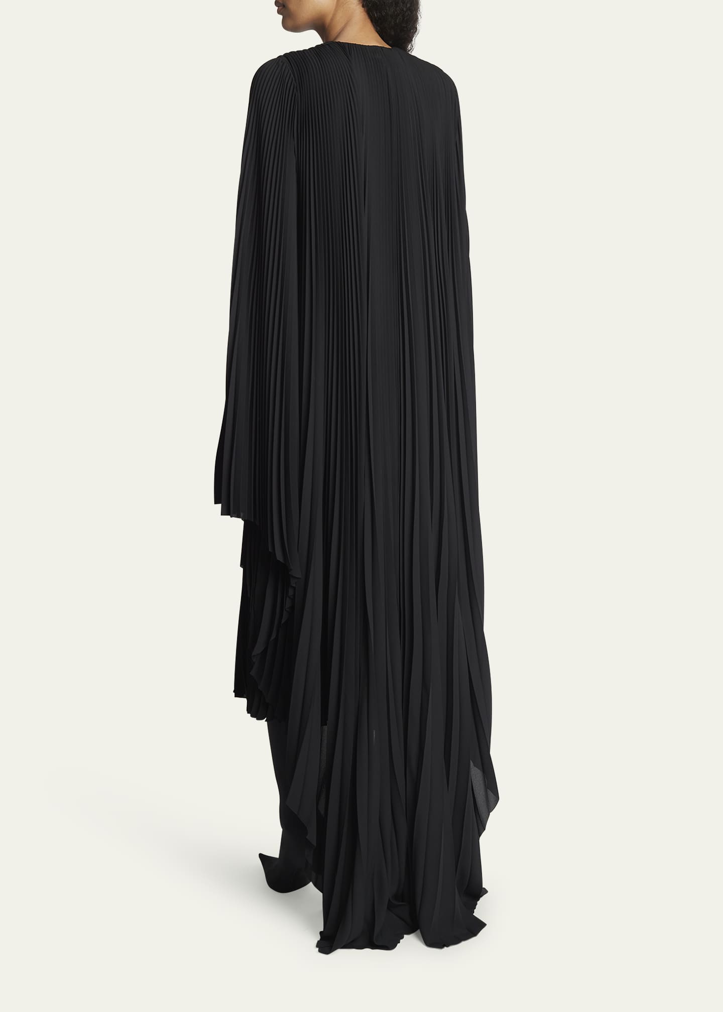 Cape back midi dress deals