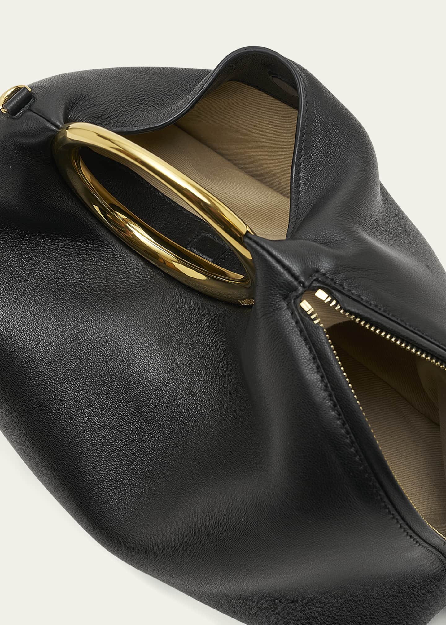 Jacquemus Le Calino Ring Top-Handle Bag Image 4 of 5