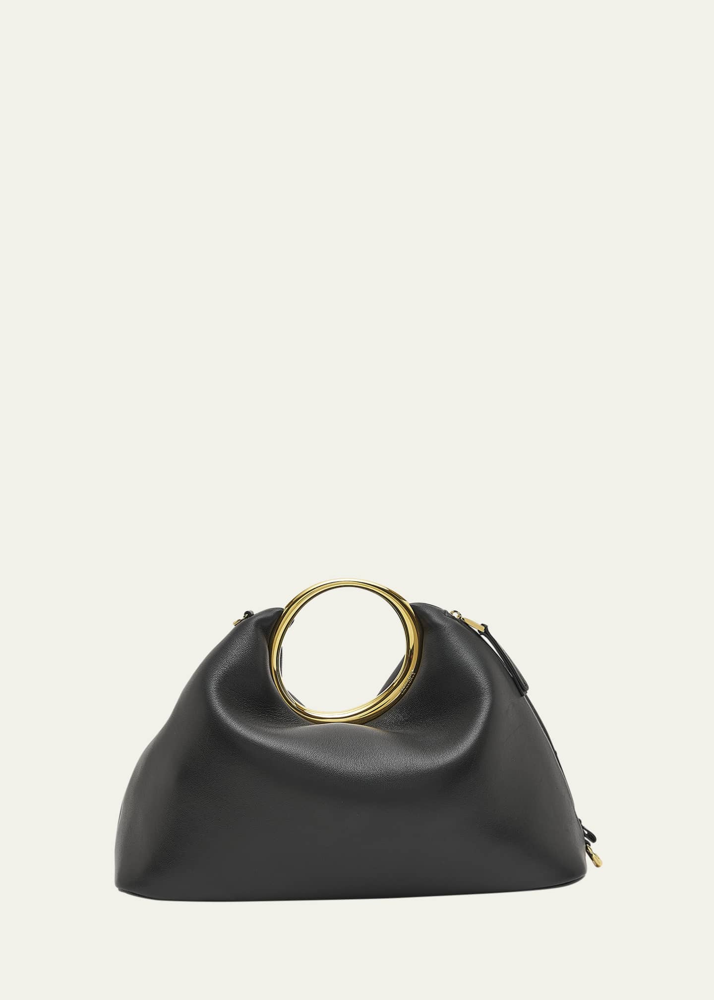 Jacquemus Le Calino Ring Top-Handle Bag Image 1 of 5