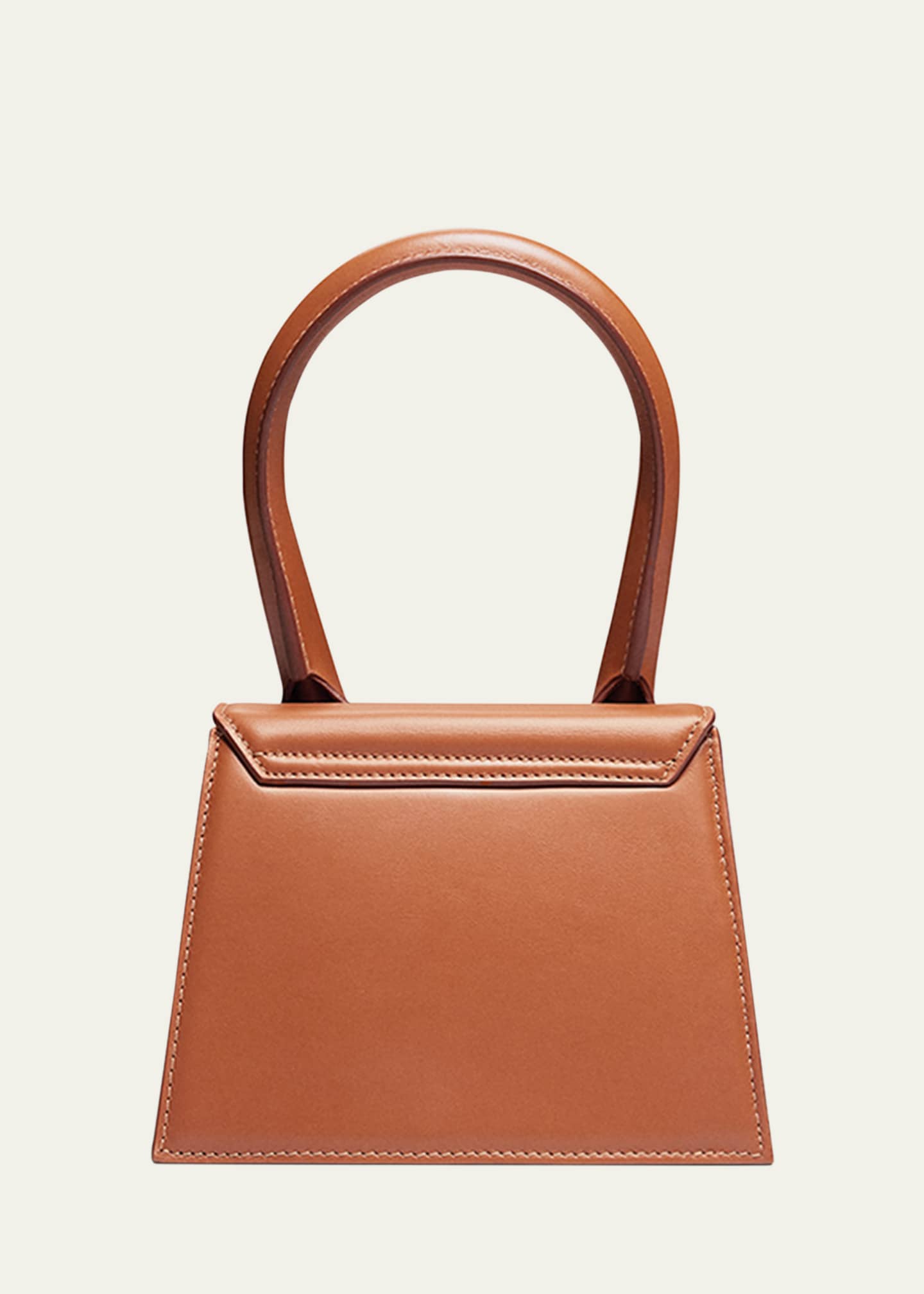 Le Chiquito Moyen Top-Handle Bag
