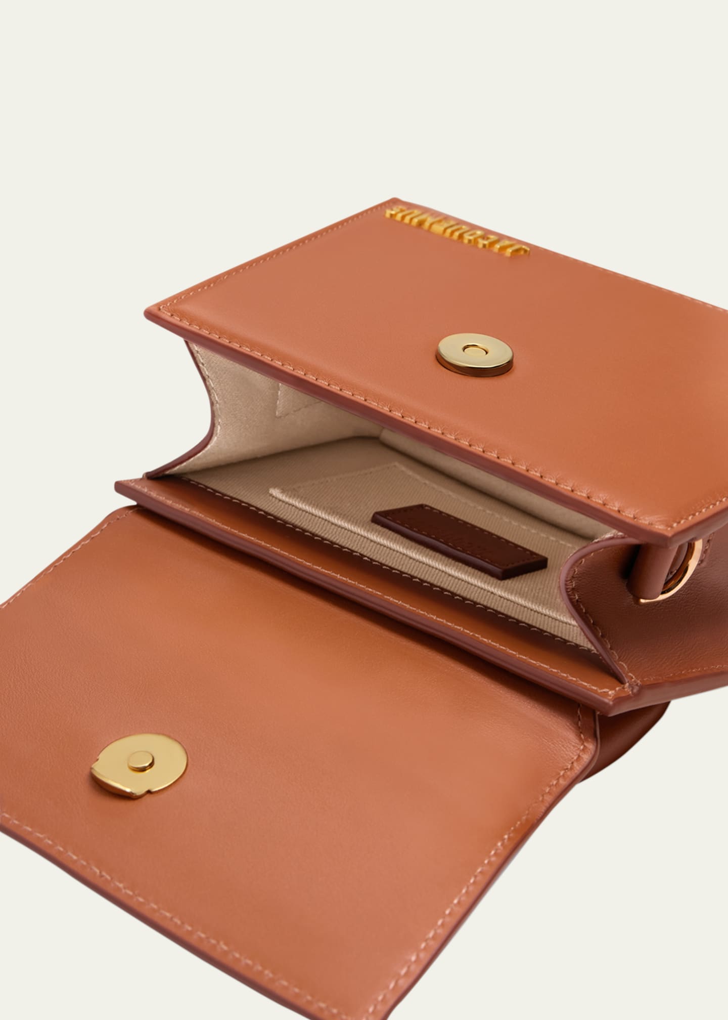 Le Chiquito Moyen Top-Handle Bag