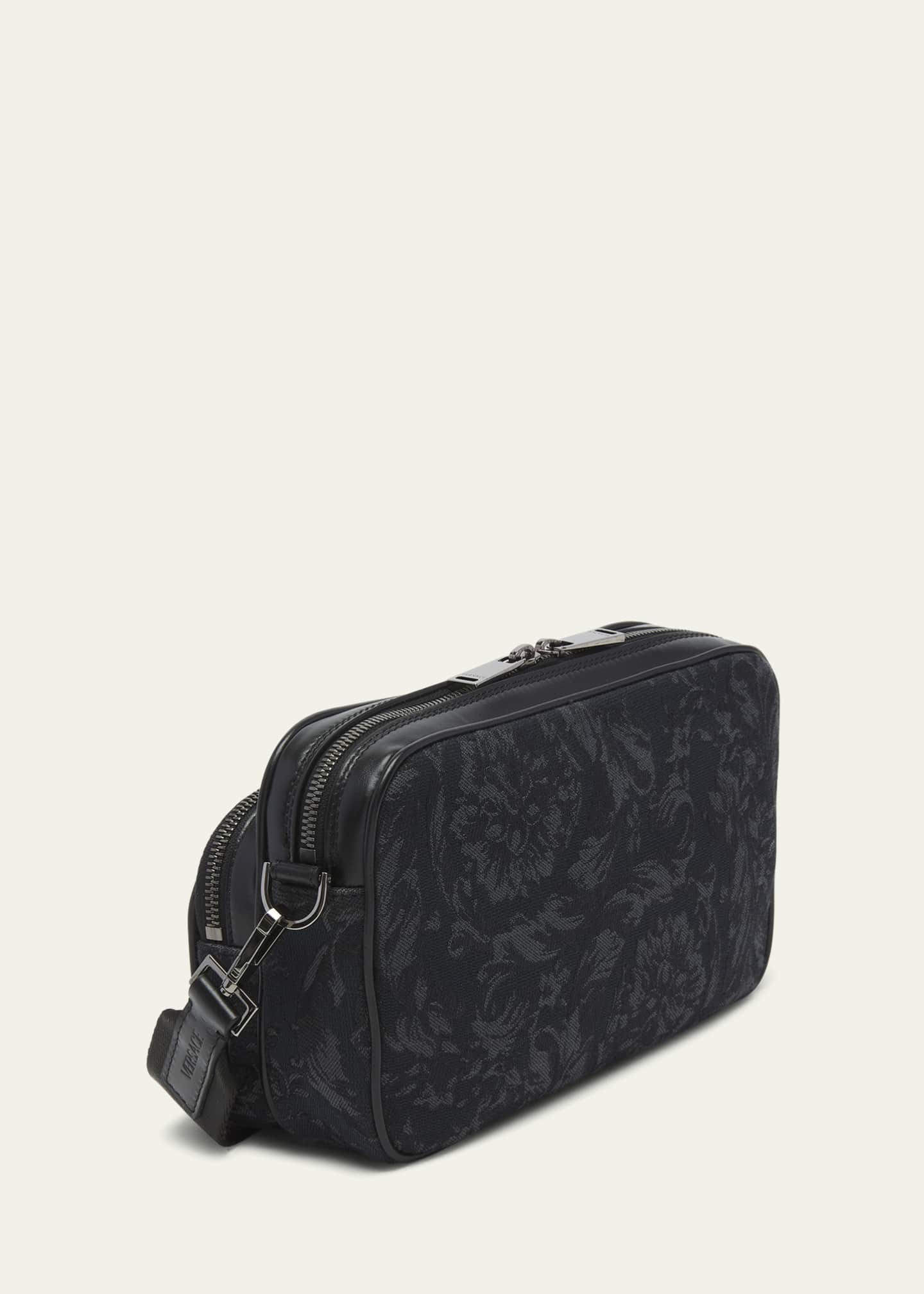 Versace bag men's on sale