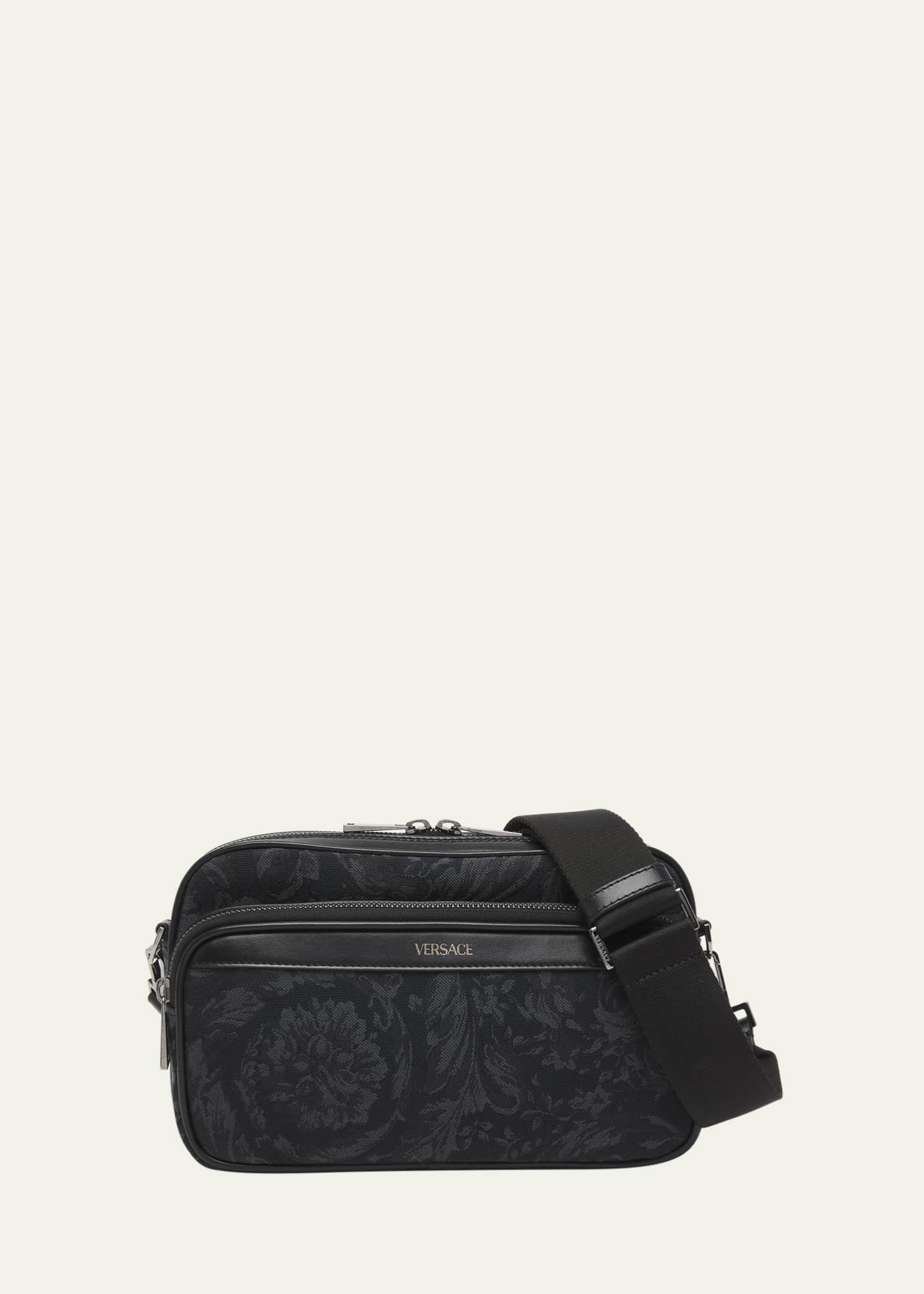 Versace side bag new arrivals