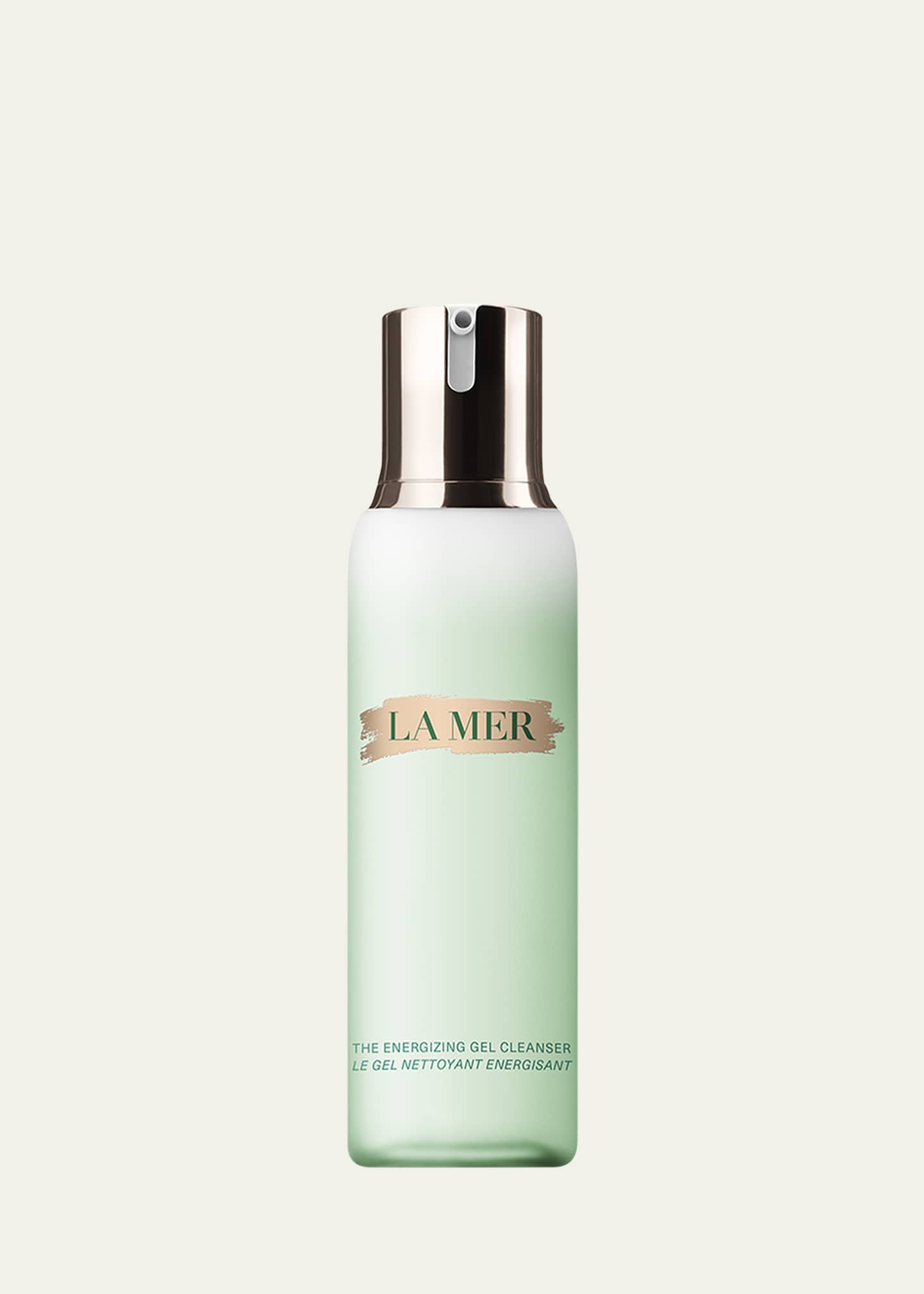 La Mer The Energizing Gel Cleanser, 6.7 oz.
