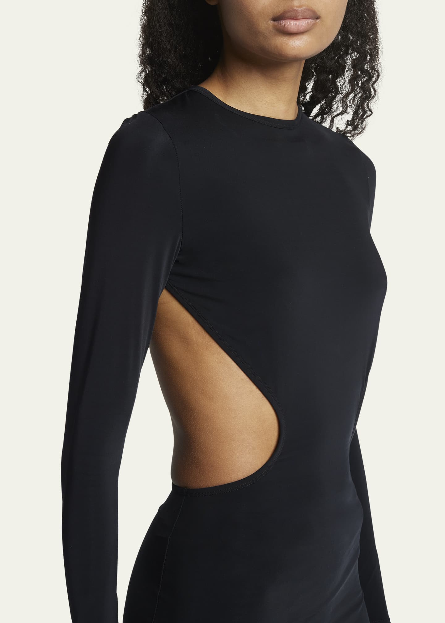 Balenciaga body shop