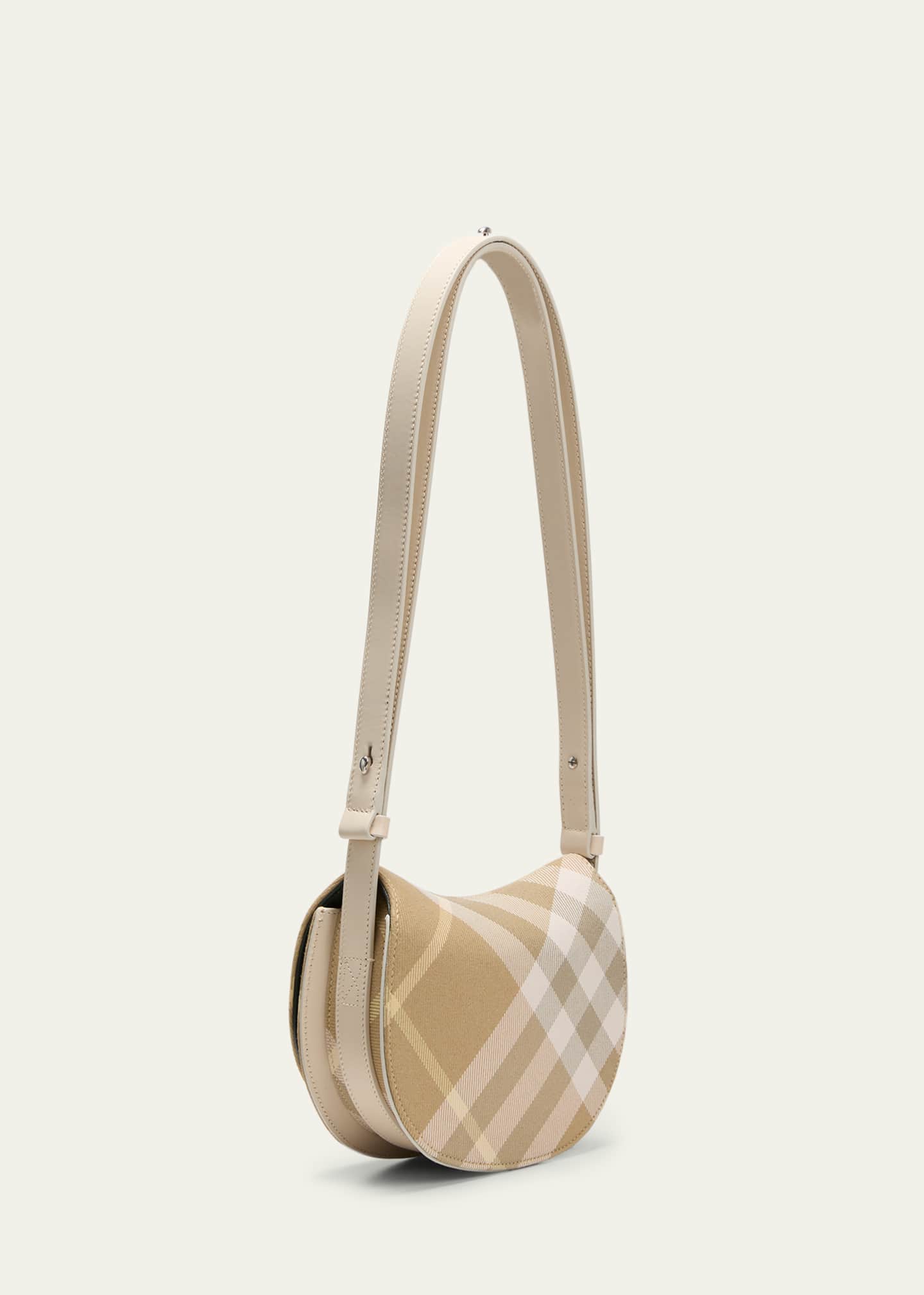 Burberry saddle crossbody bag online