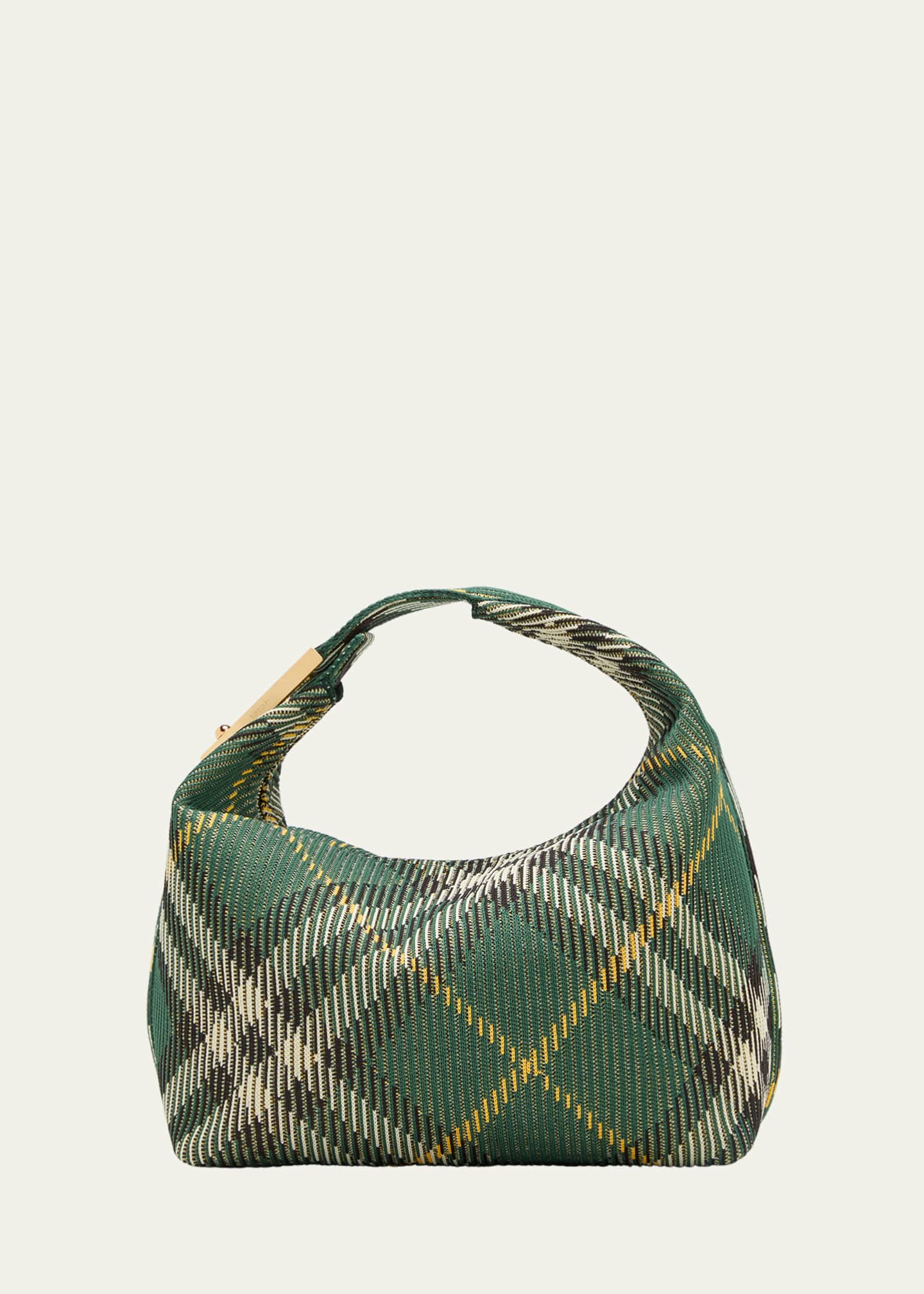 Burberry handle bag deals