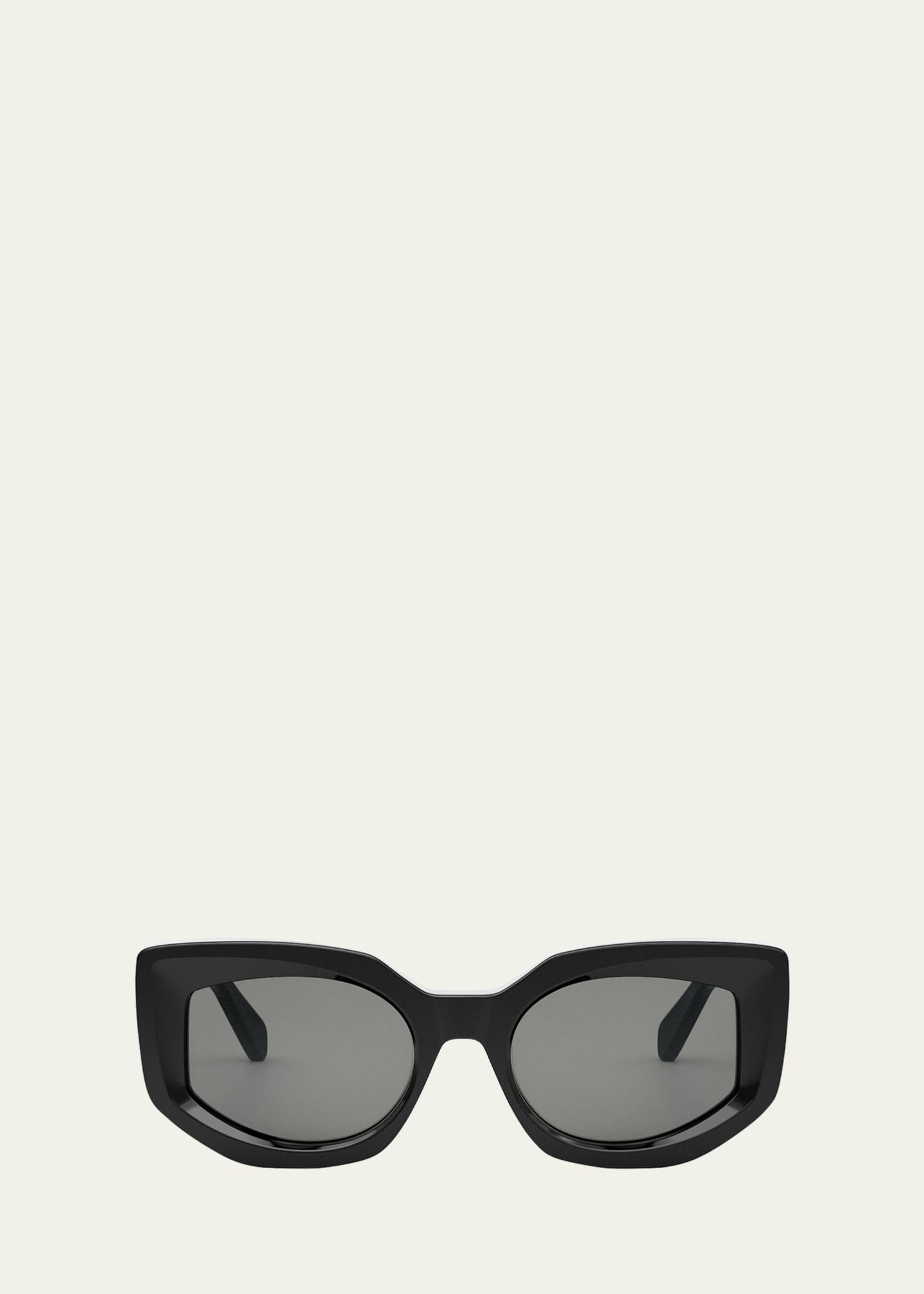 Celine butterfly sunglasses in acetate 2025