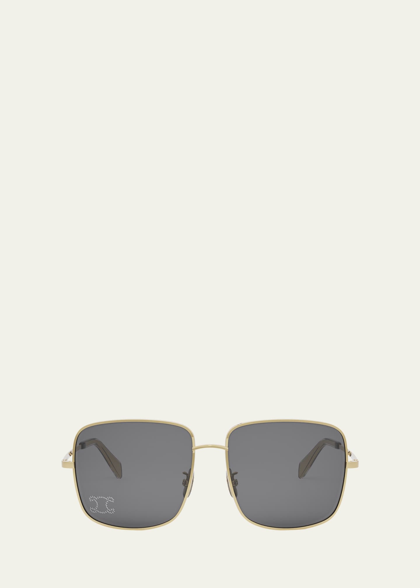 Celine embellished sunglasses new arrivals