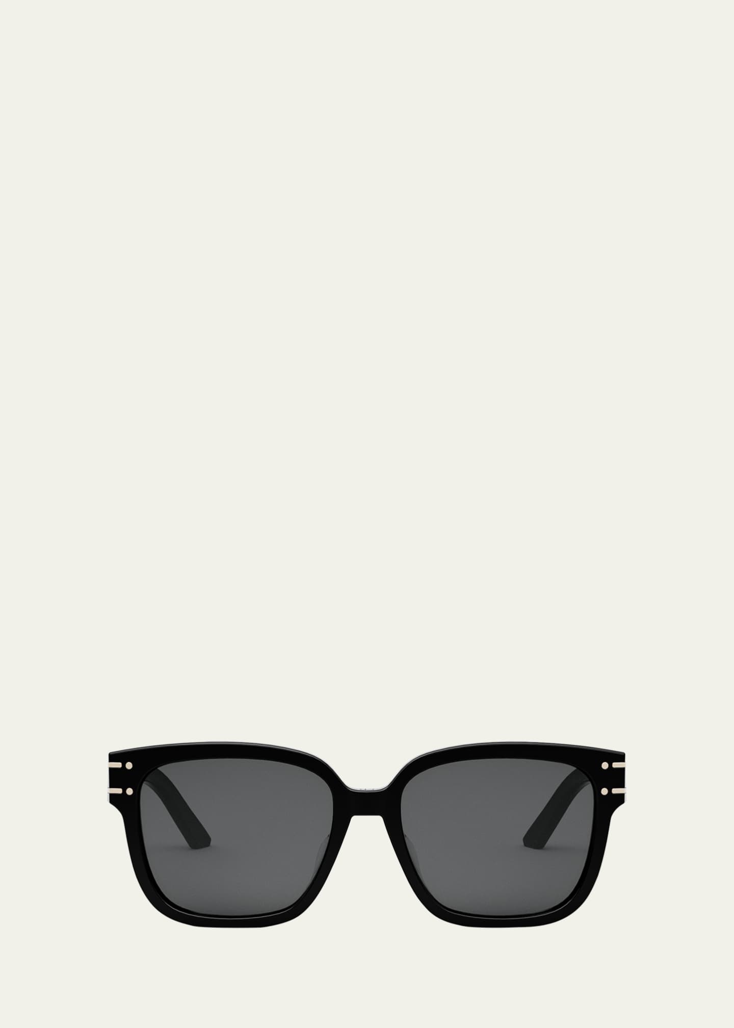 DIOR DiorSignature S7F Sunglasses Image 1 of 3