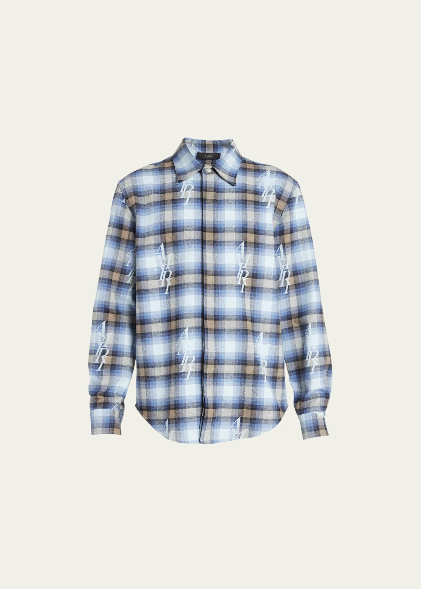 Saint laurent shirt ioffer store