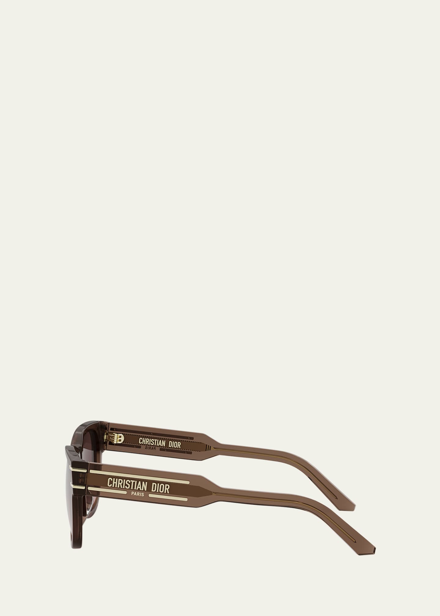 Dior DiorSignature S6U Sunglasses - Bergdorf Goodman