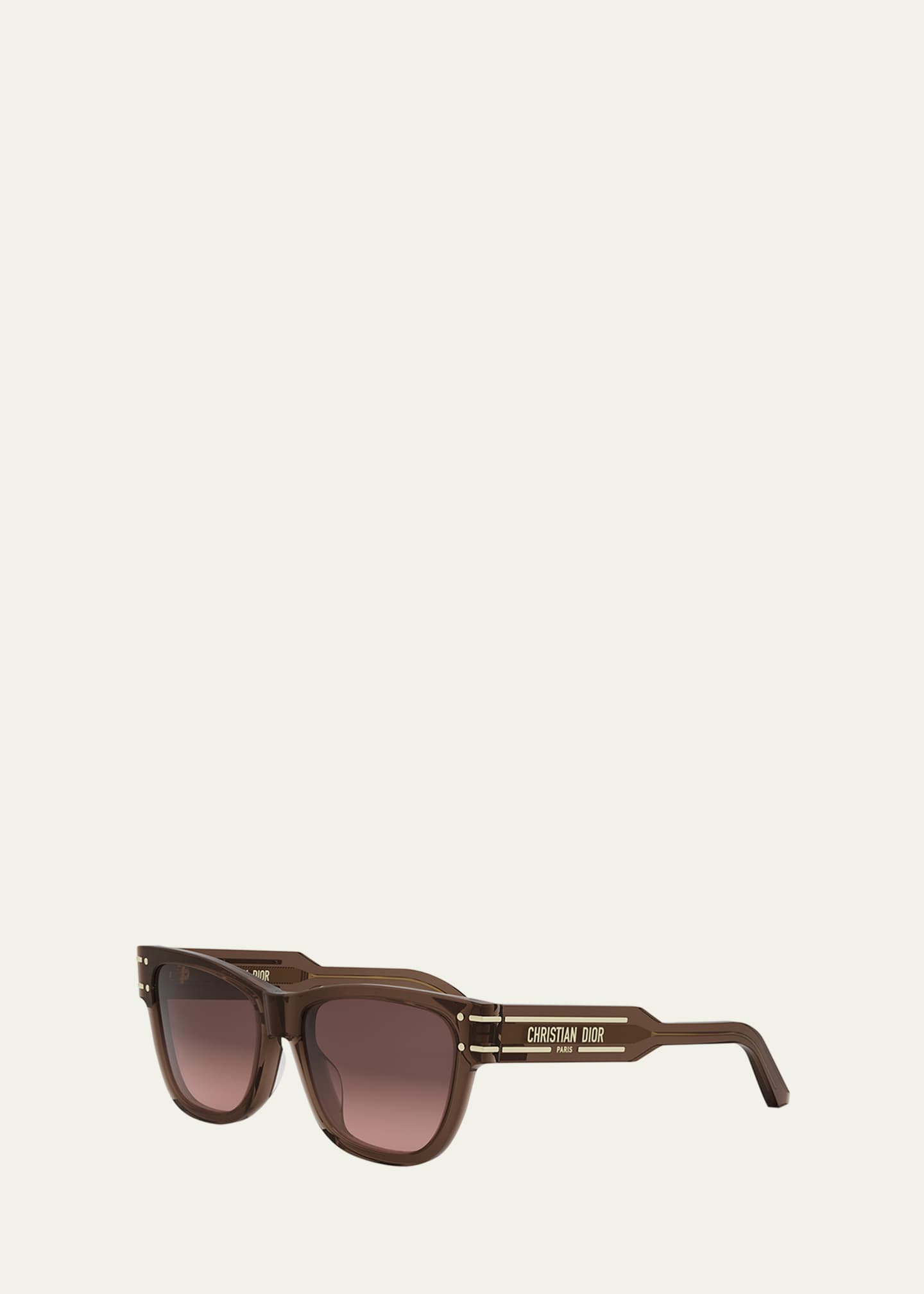 CHRISTIAN DIOR DiorSignature S6U サングラス DIOR DiorSignature S6U Sunglasses | Neiman Marcus