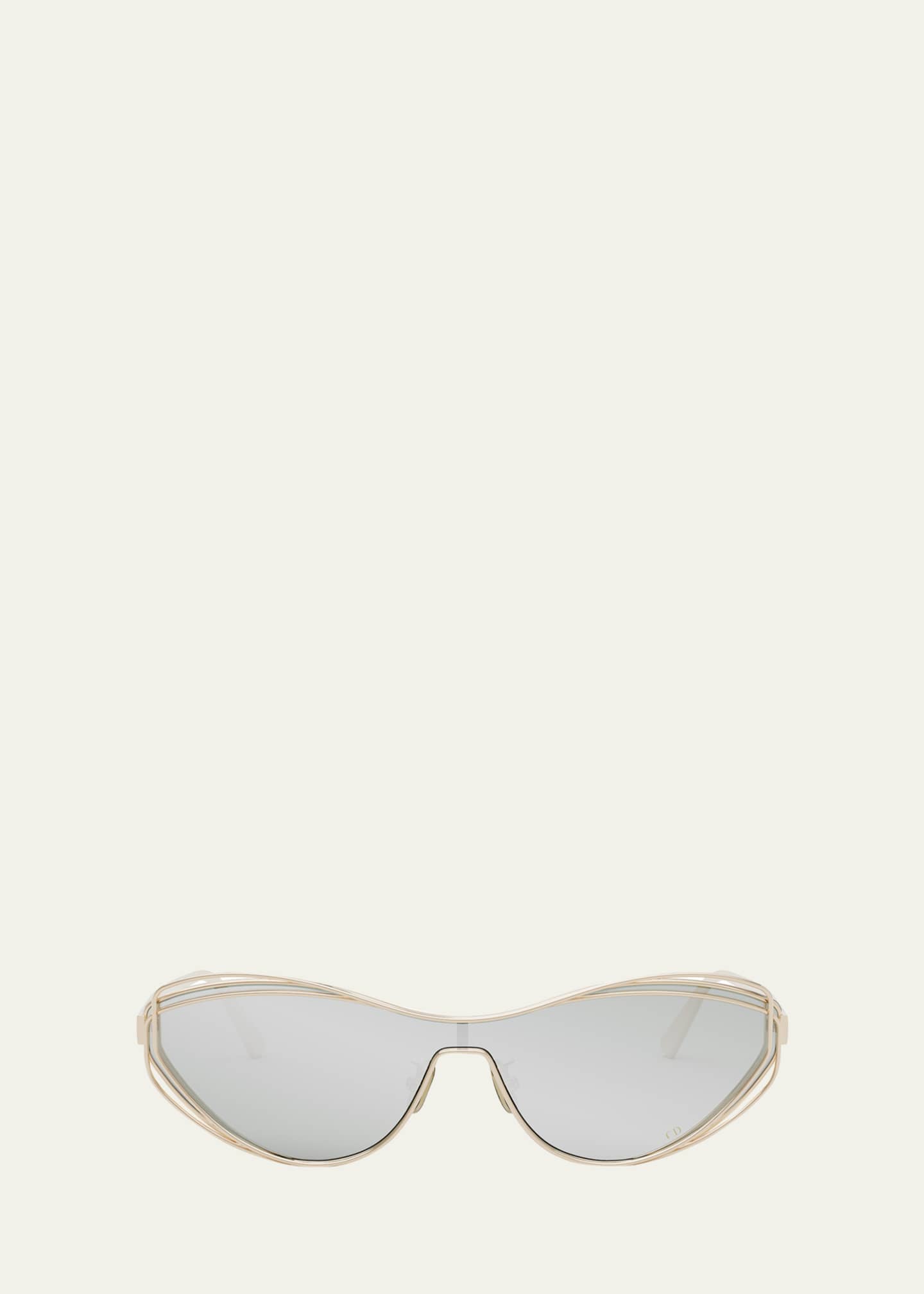 DIOR FilDior M1U Sunglasses Image 1 of 3