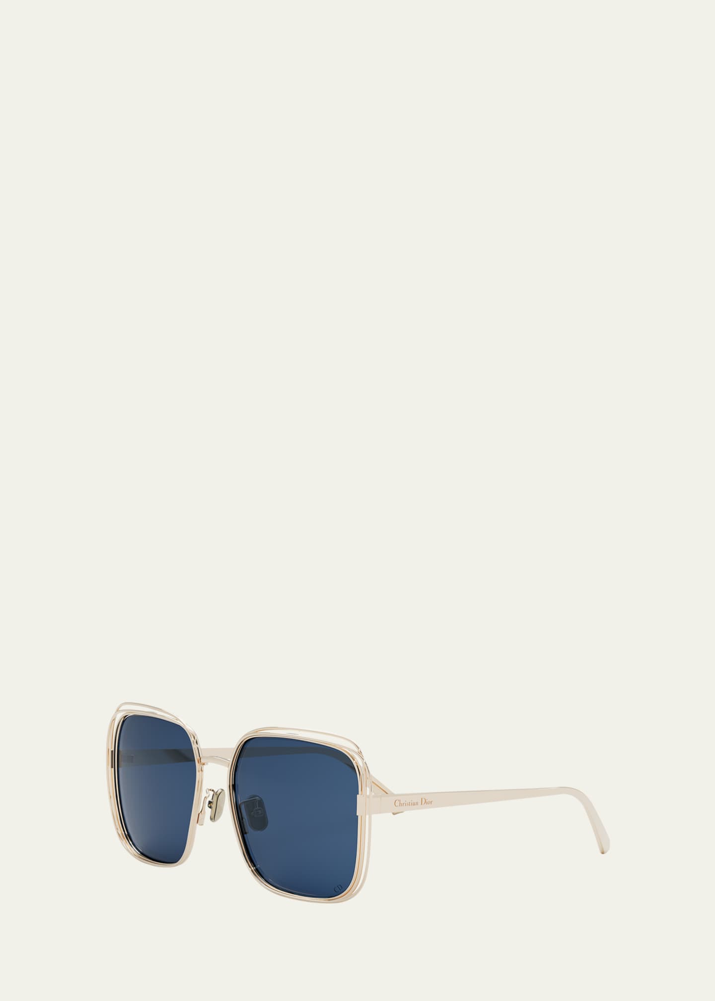 DIOR FilDior S1U Sunglasses - Bergdorf Goodman
