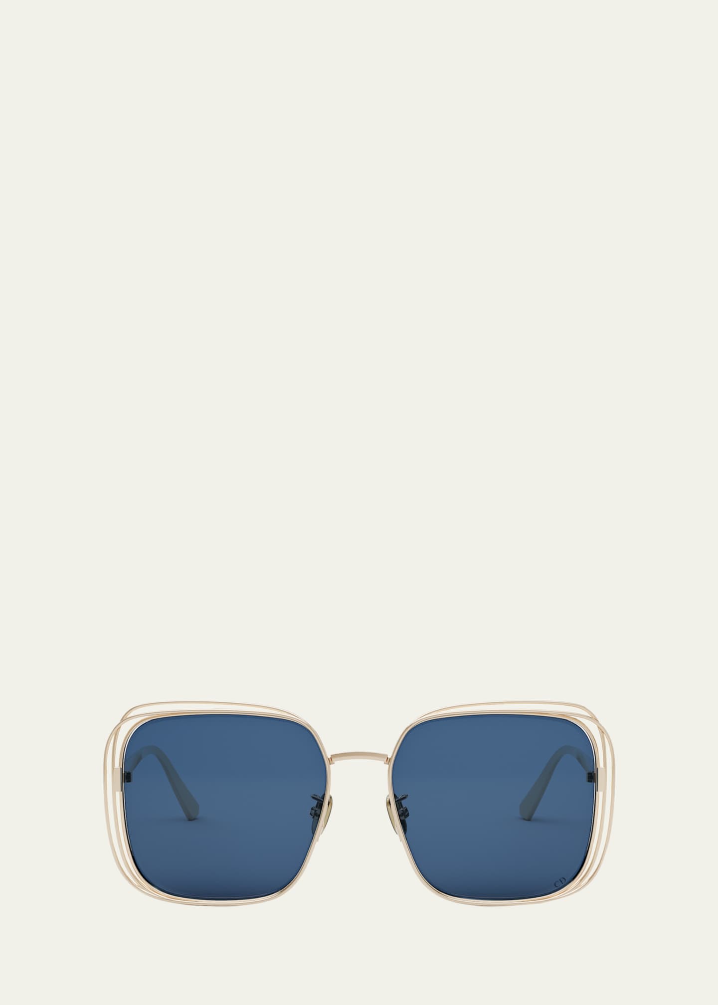 DIOR FilDior S1U Sunglasses - Bergdorf Goodman