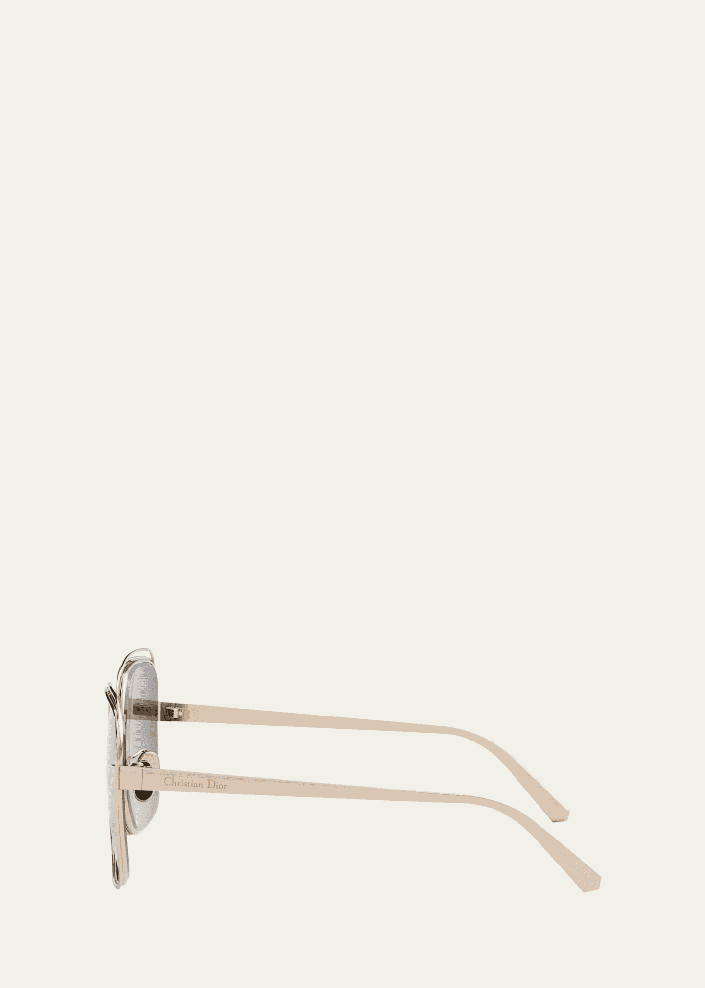 DIOR FilDior S1U Sunglasses Image 3 of 3