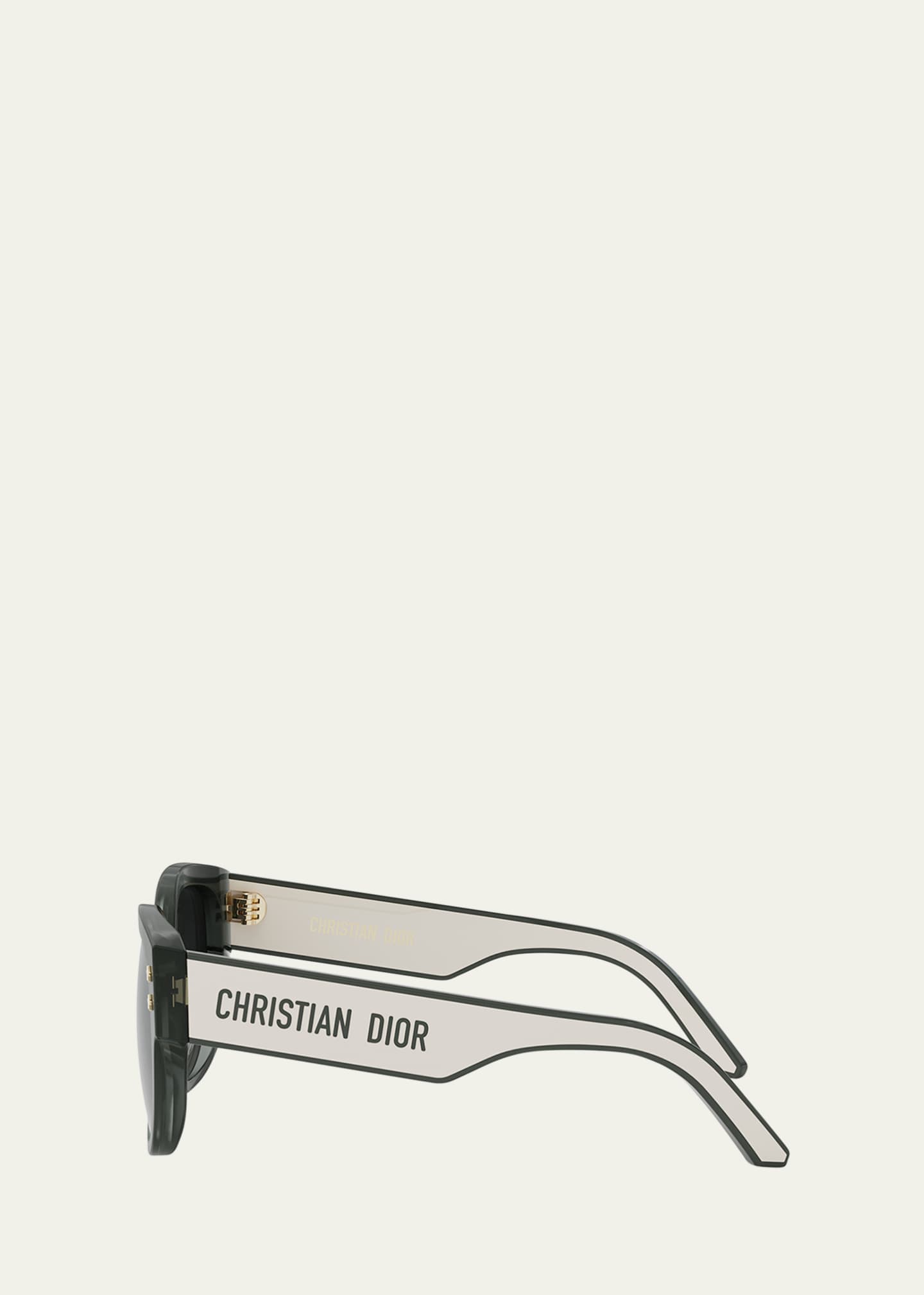 DIOR DiorPacific B2I Sunglasses Image 3 of 3