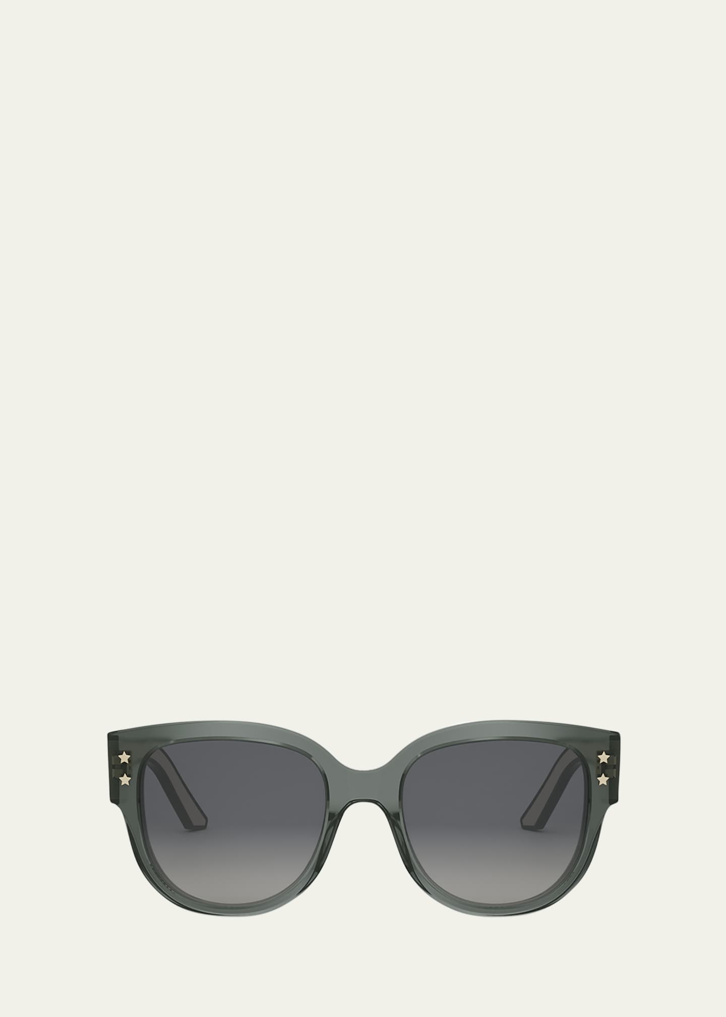 DIOR DiorPacific B2I Sunglasses Image 1 of 3