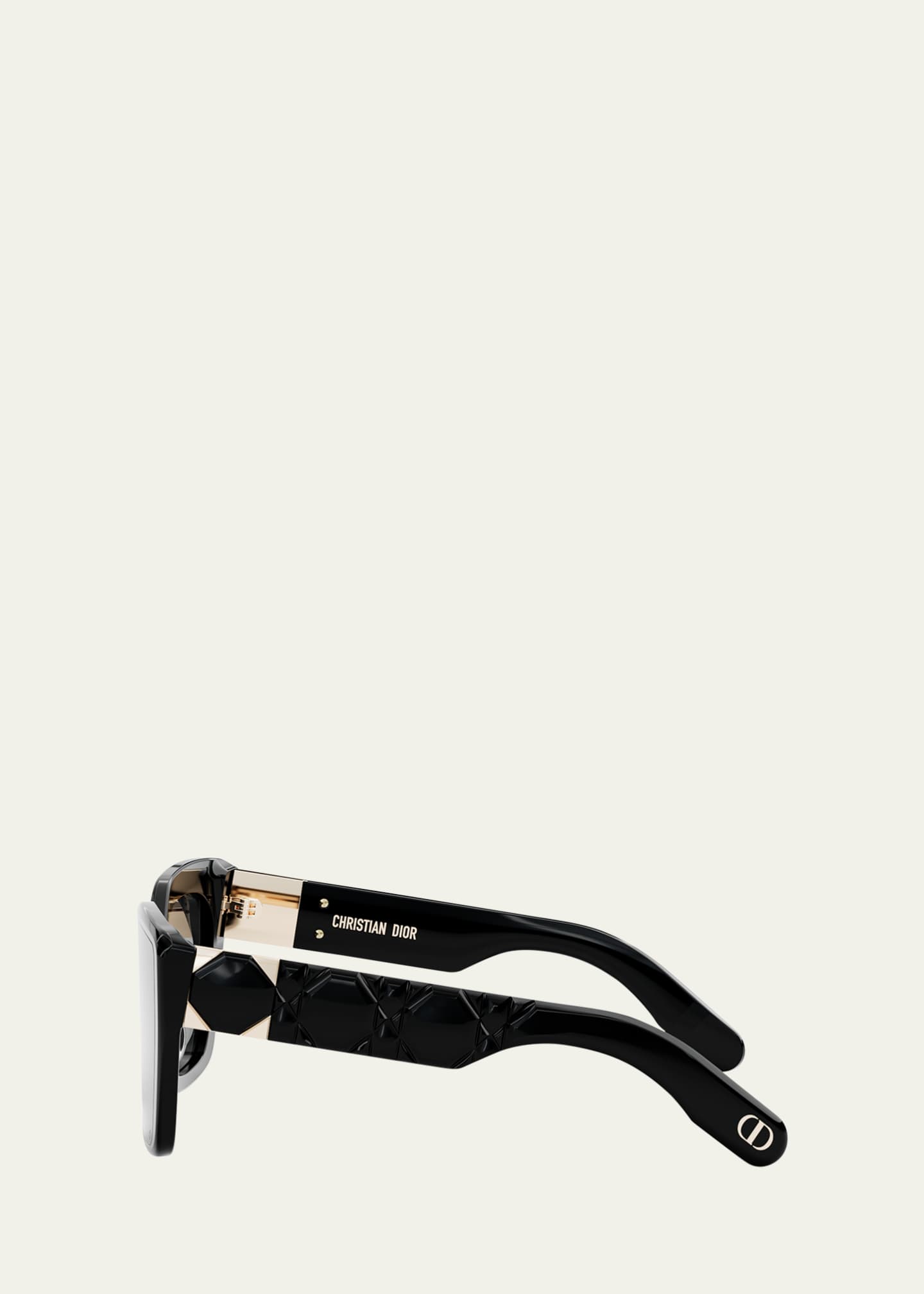 DIOR Lady 95.22 S2I Sunglasses Image 3 of 3
