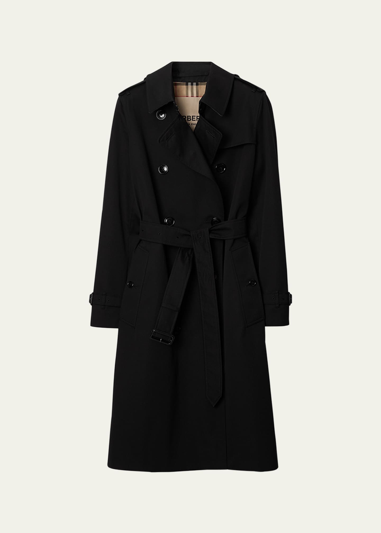 Kensington trench coat store