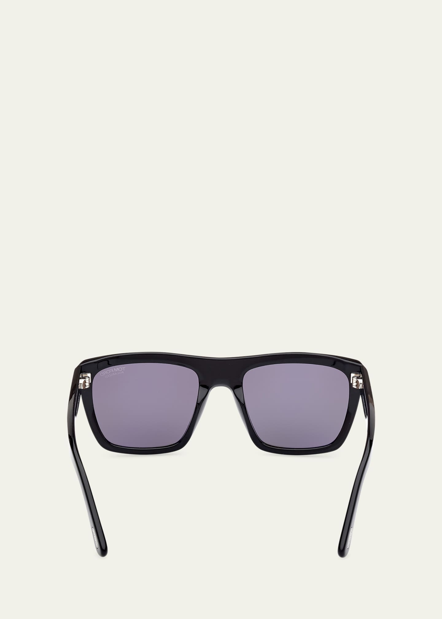 Tom ford mens square sunglasses sale