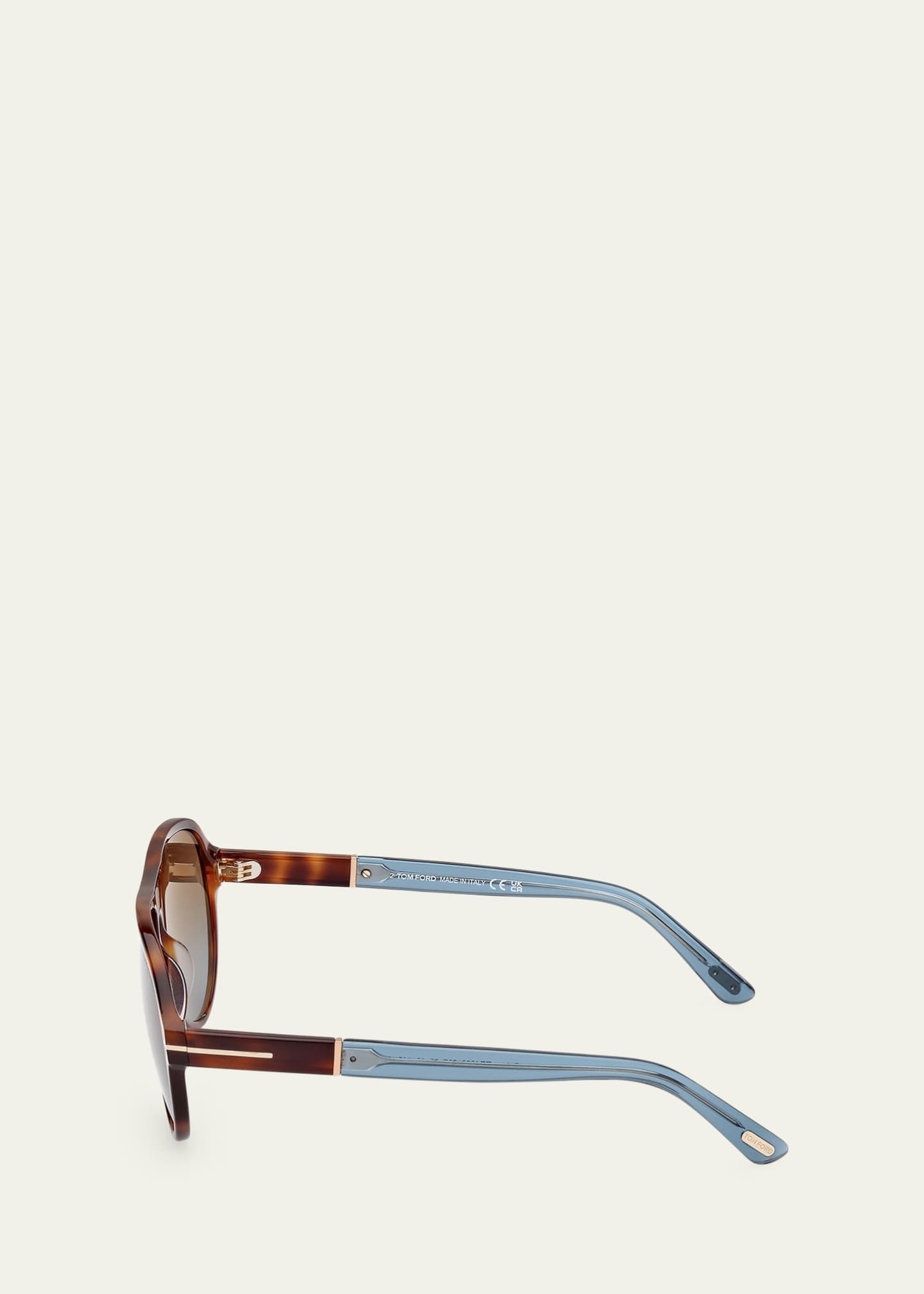 Tom ford store aviator frames
