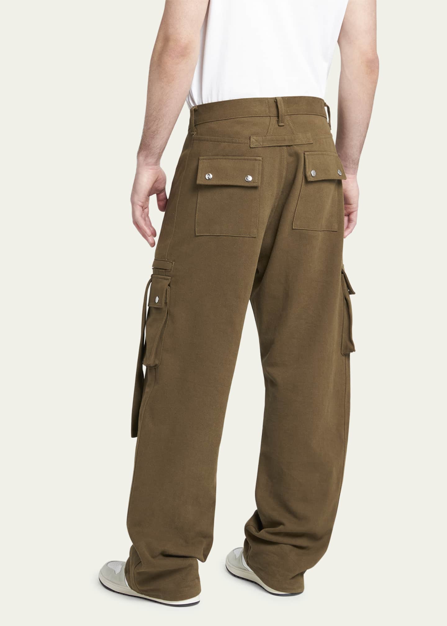 Rhude cargo discount