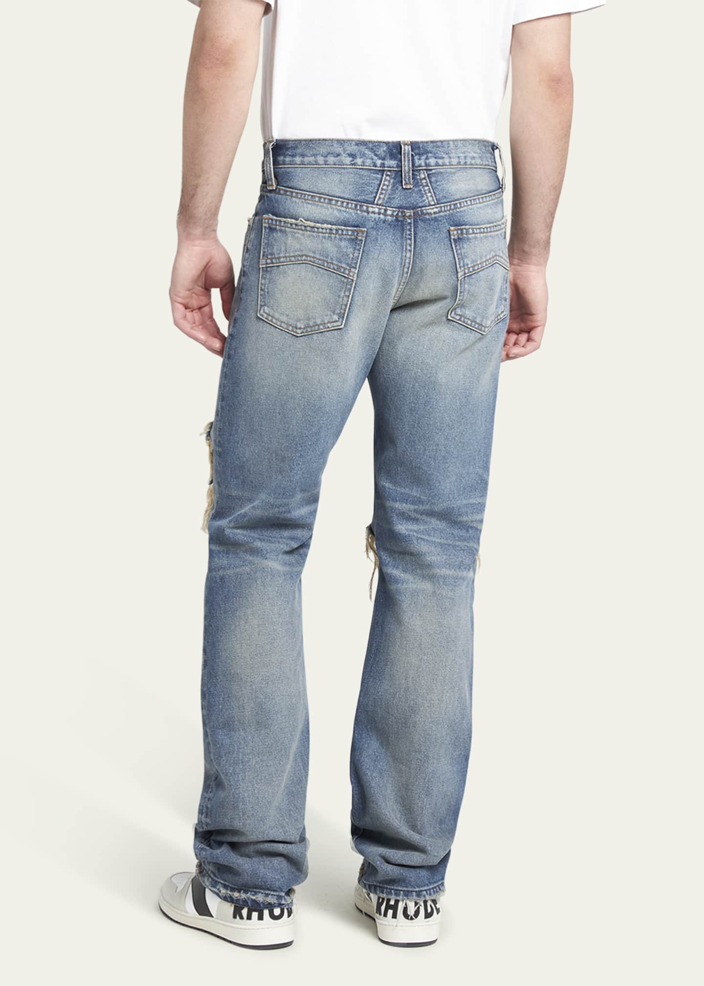 Beach bum jeans hot sale