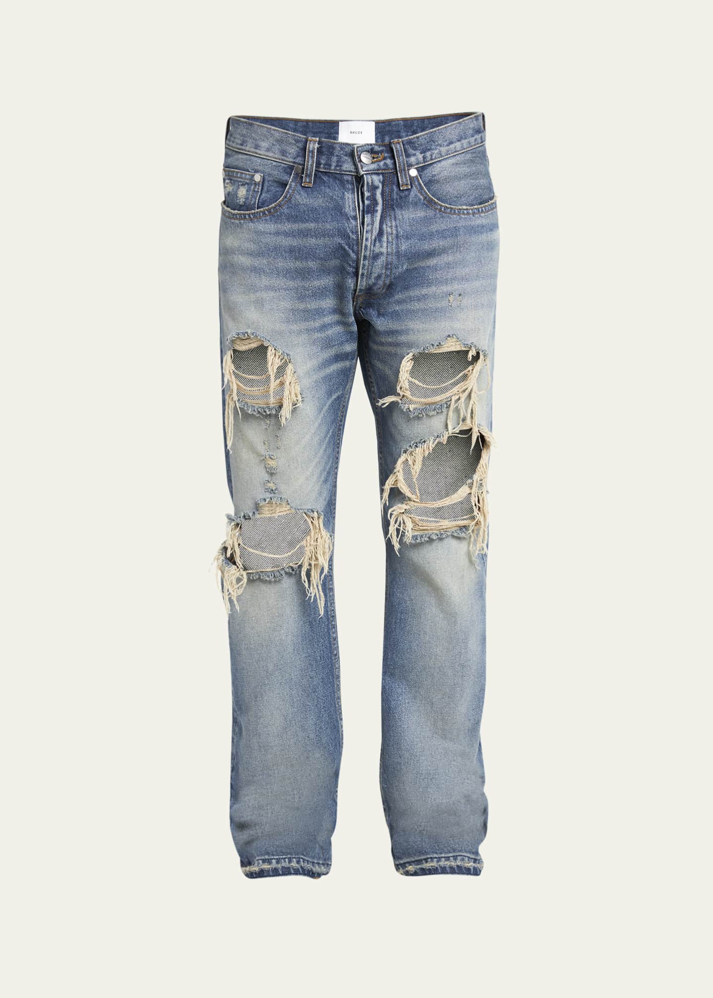 Beach hotsell bum jeans