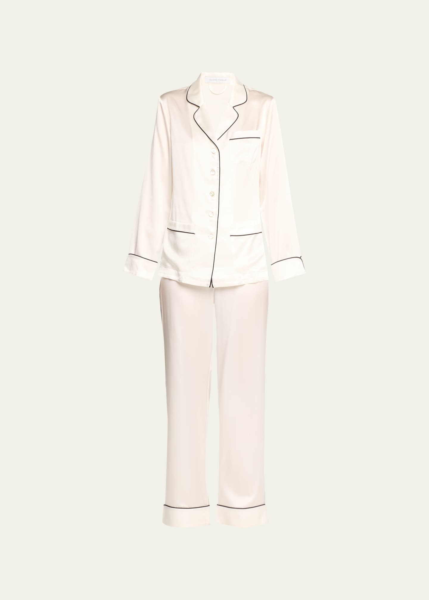 Olivia von best sale halle coco pyjamas