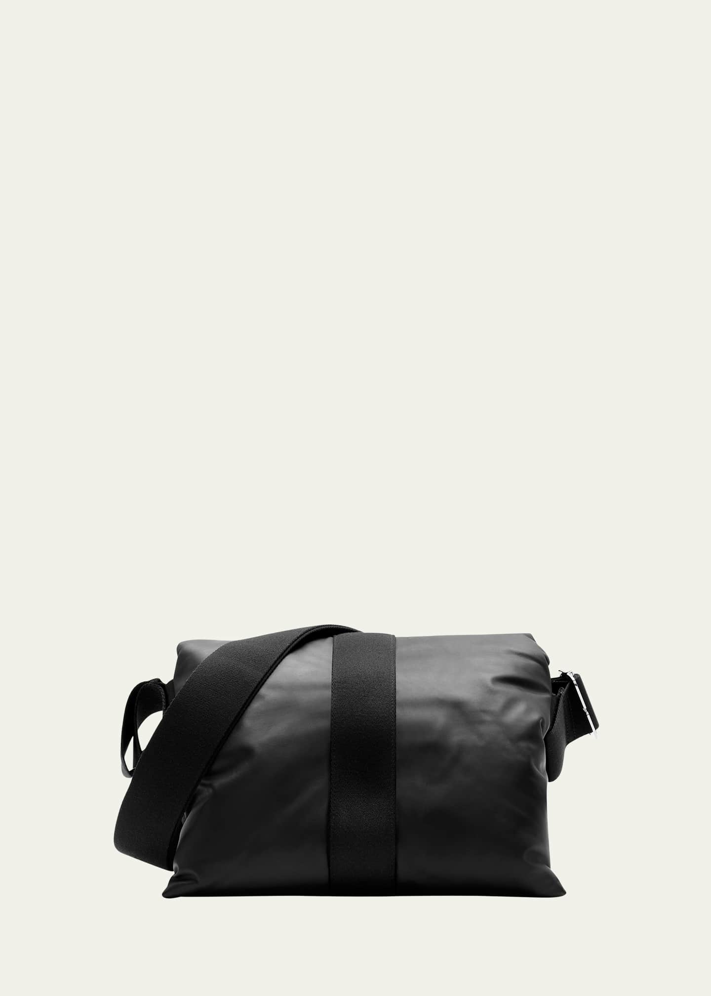Burberry sling bag mens outlet