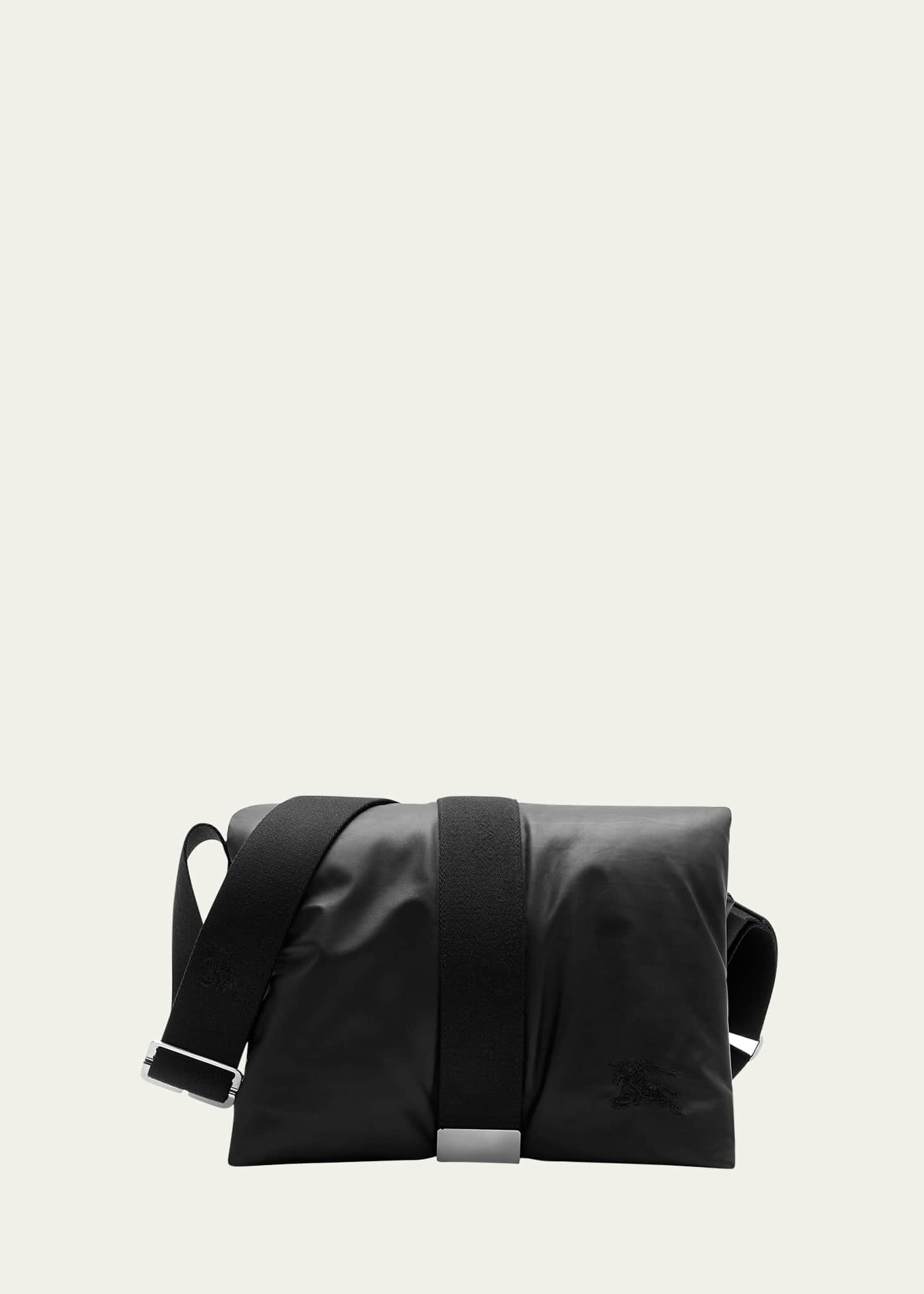 Mens 2024 burberry luggage