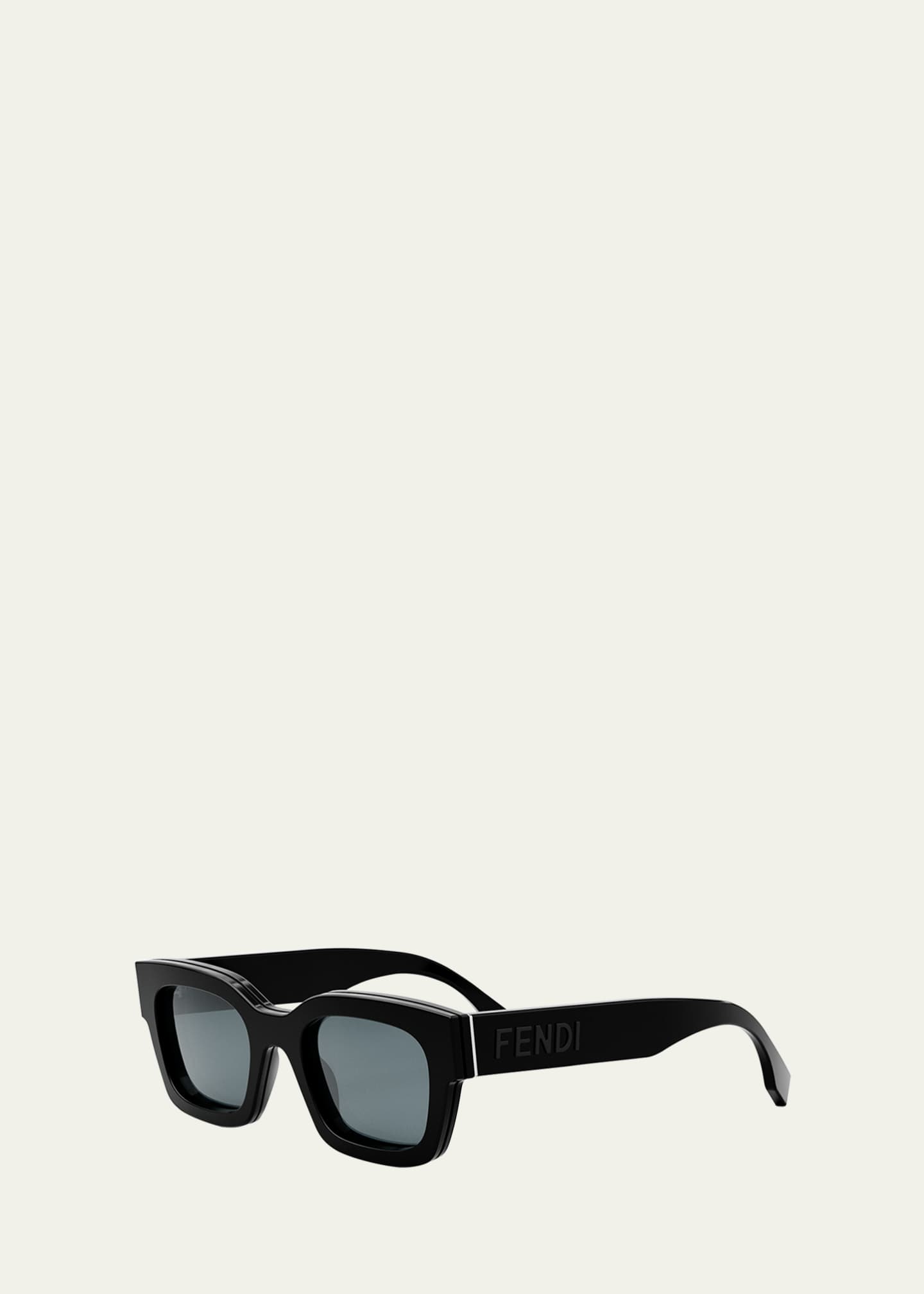 Fendi signature sunglasses hot sale