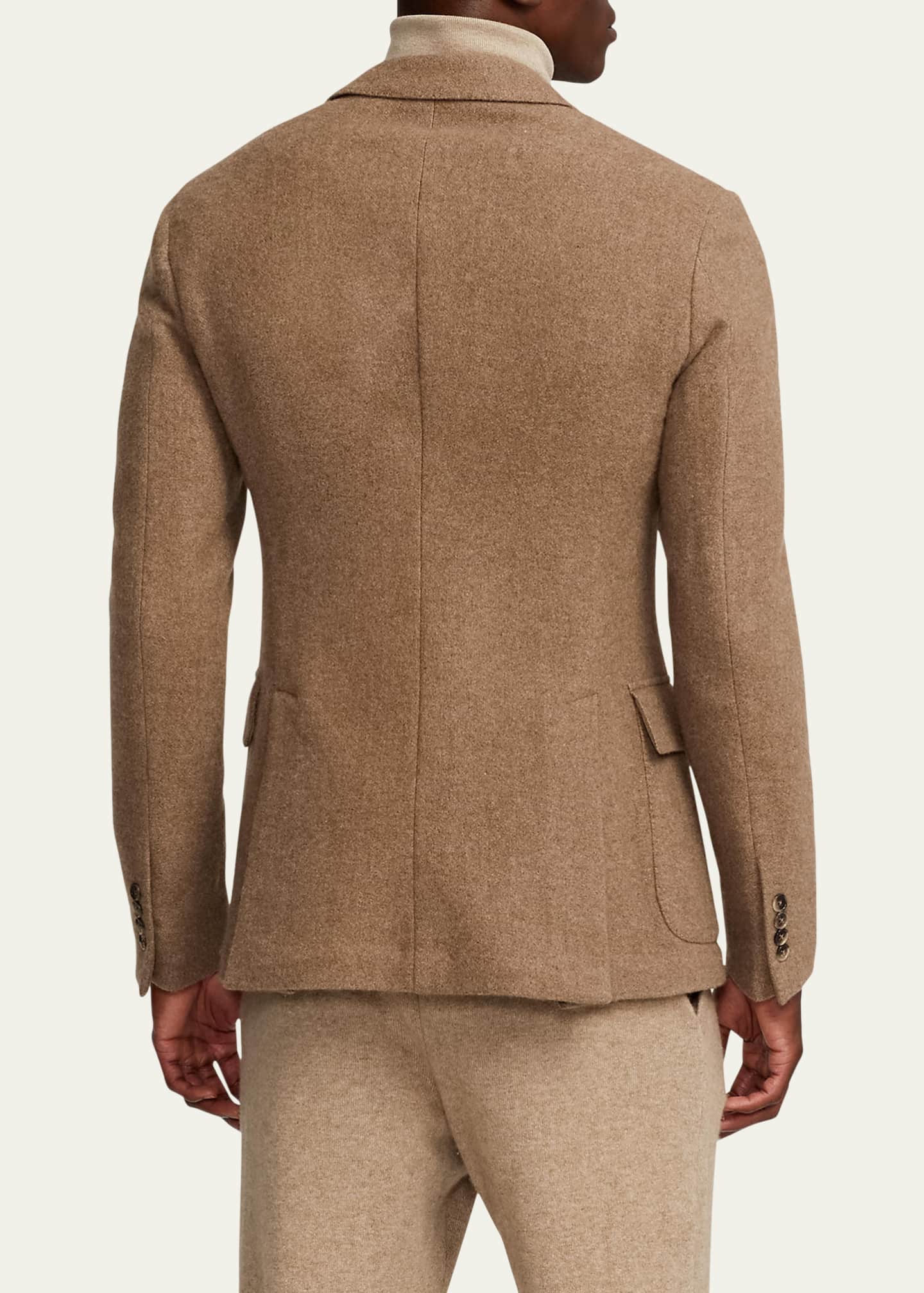 Ralph lauren cashmere jacket shop
