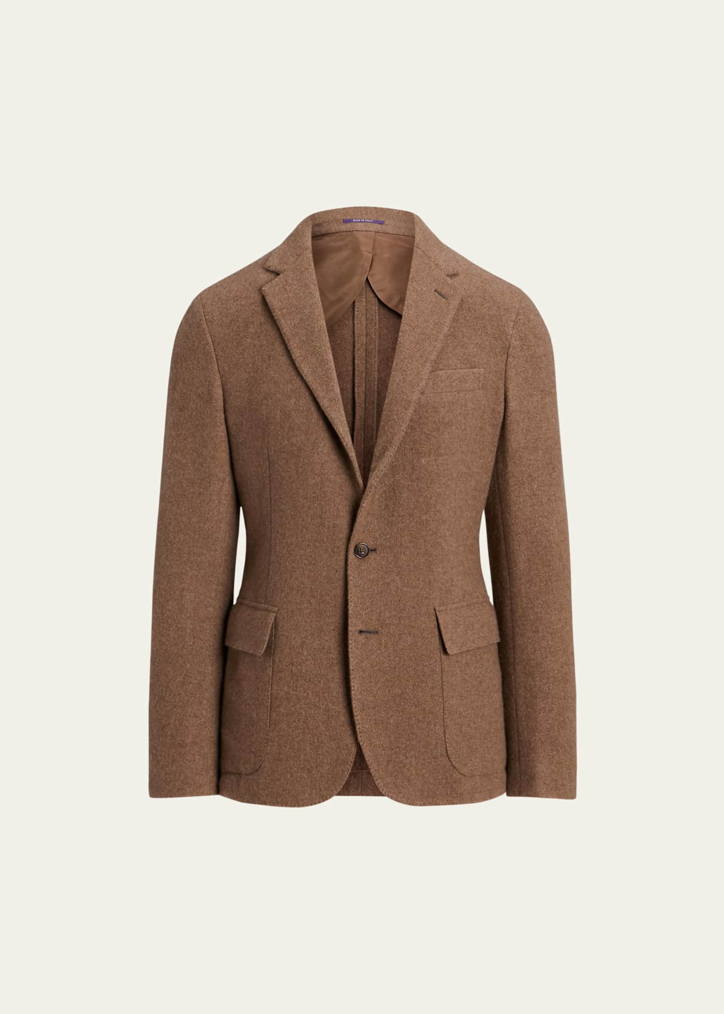 Ralph lauren cashmere jacket outlet