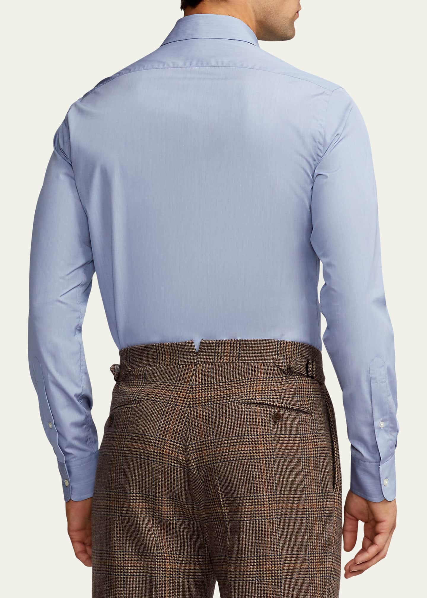 Ralph lauren mens dress online shirts