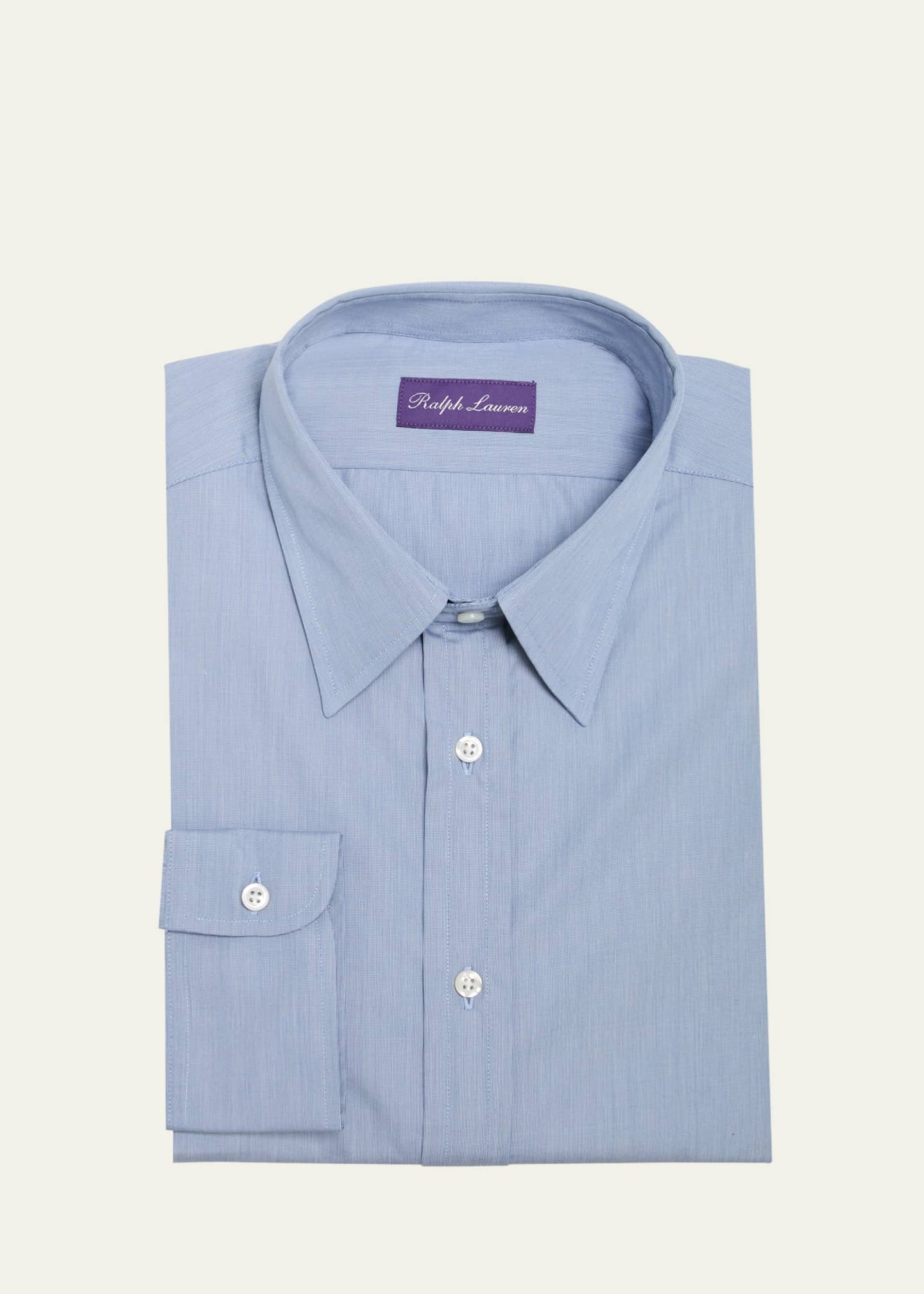 Ralph lauren dress shirt mens sales