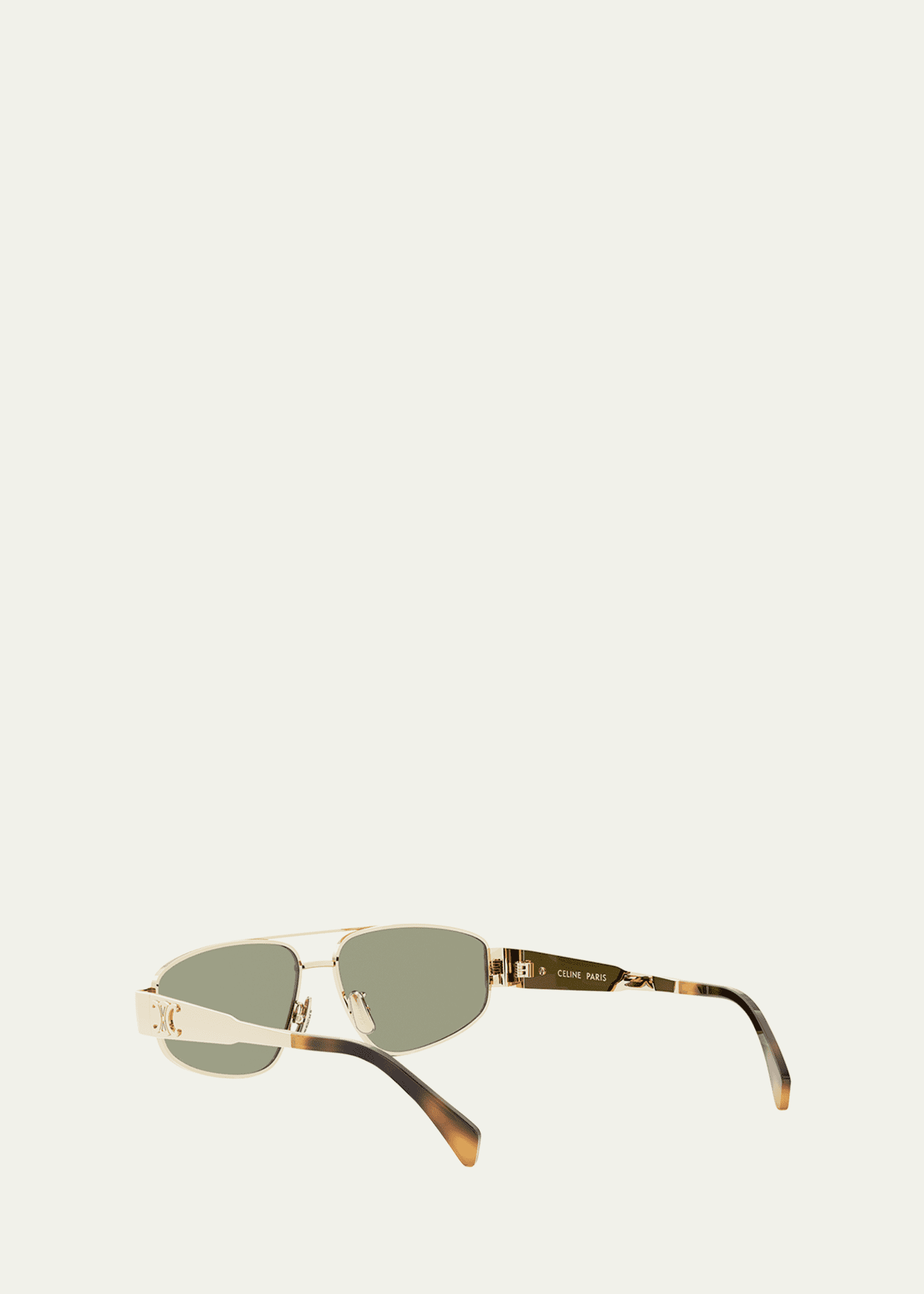 Celine pilot aviator sunglasses cheap